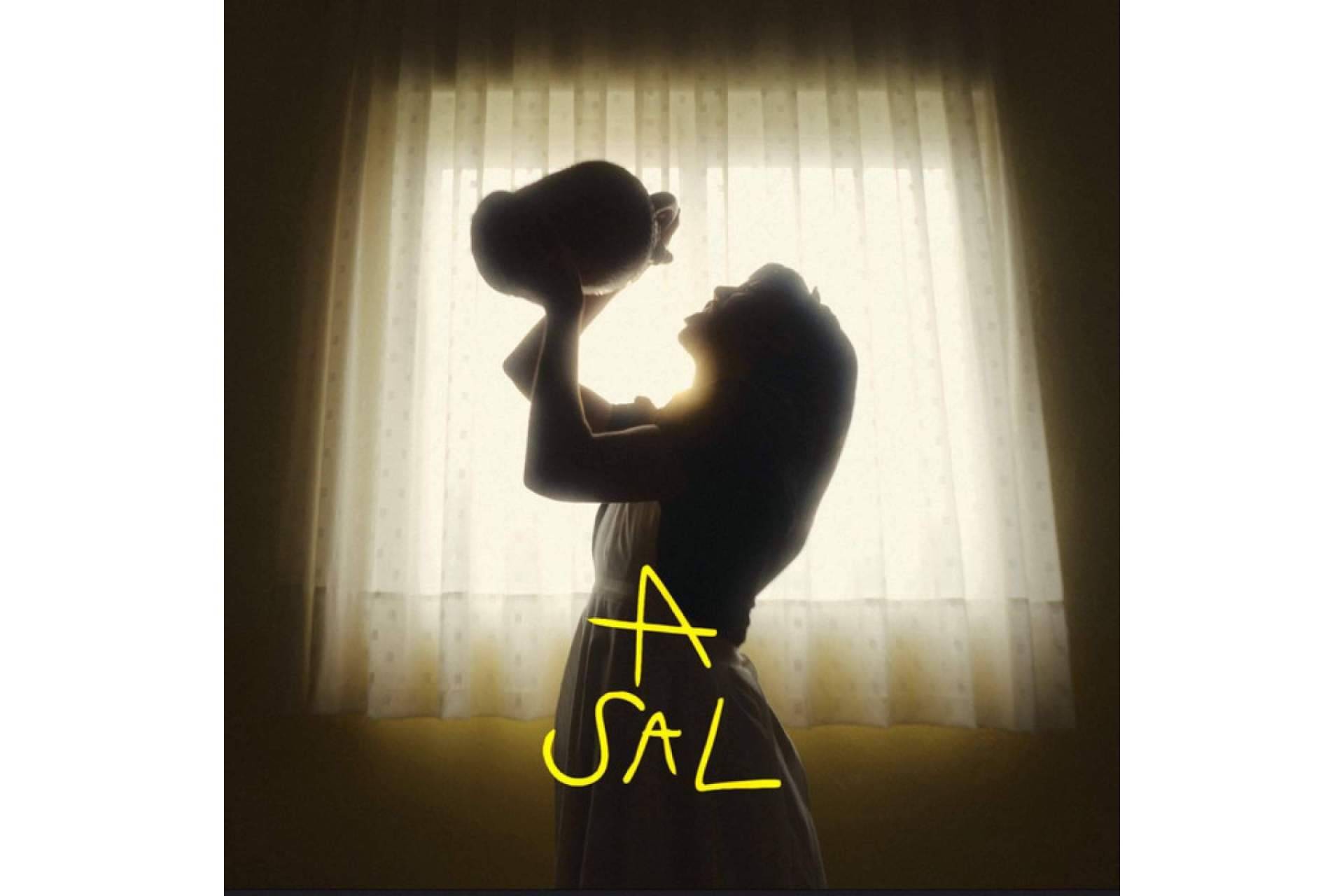 'A Sal' presentado por Bewis de la Rosa, autora del concepto rap rural