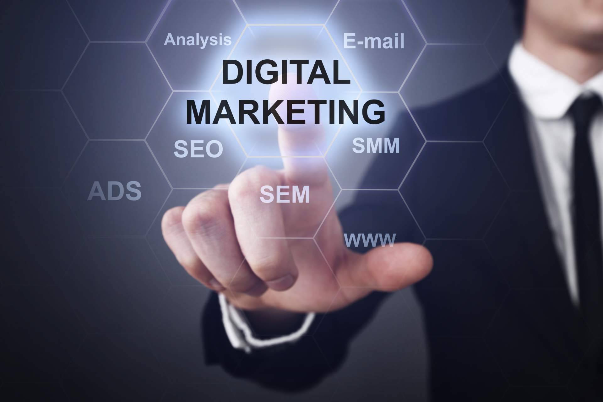 La agencia de marketing digital en Guadalajara MERCADATA es especialista en desarrollar estrategias digitales