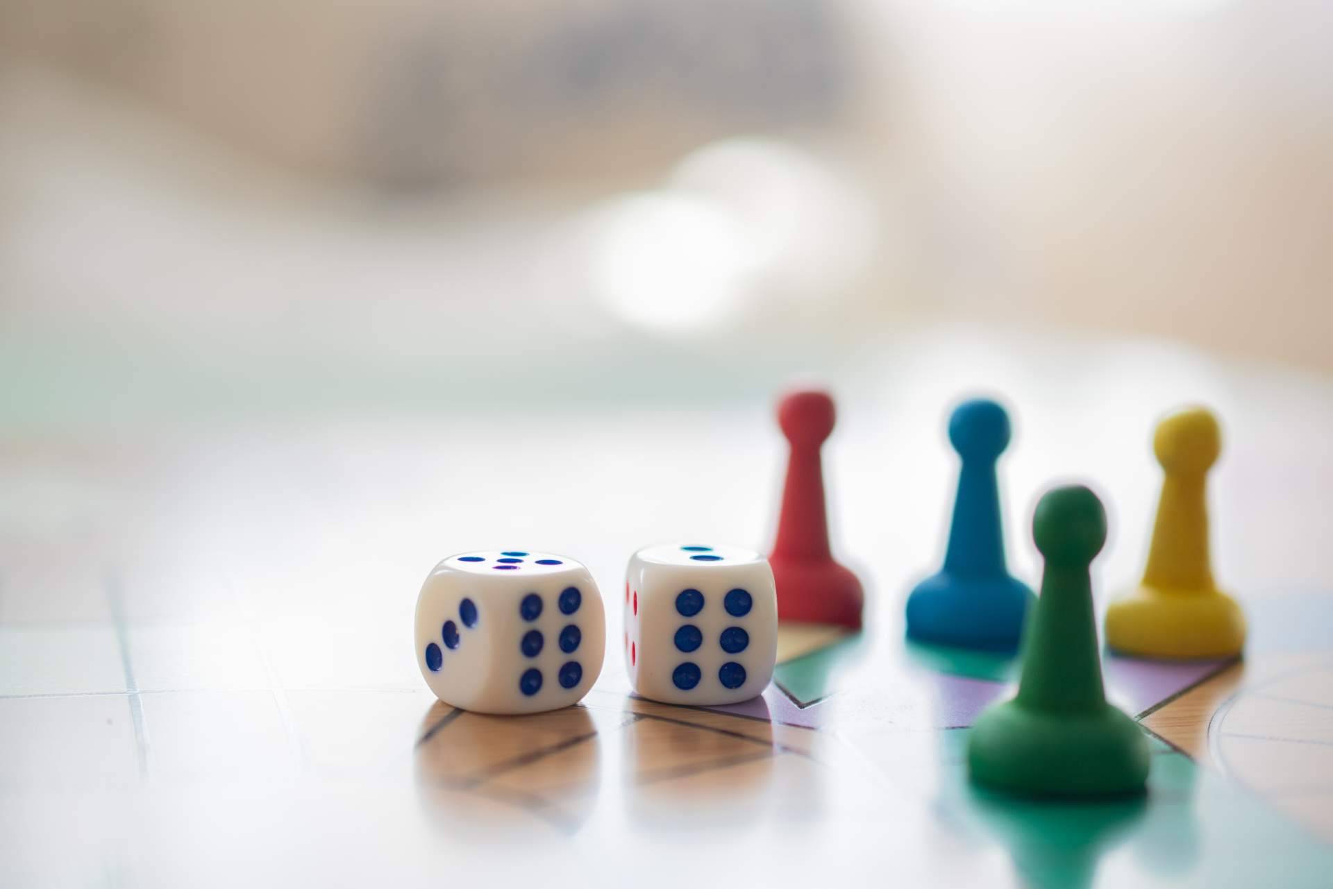 Disfrutar en familia con juegos y literatura