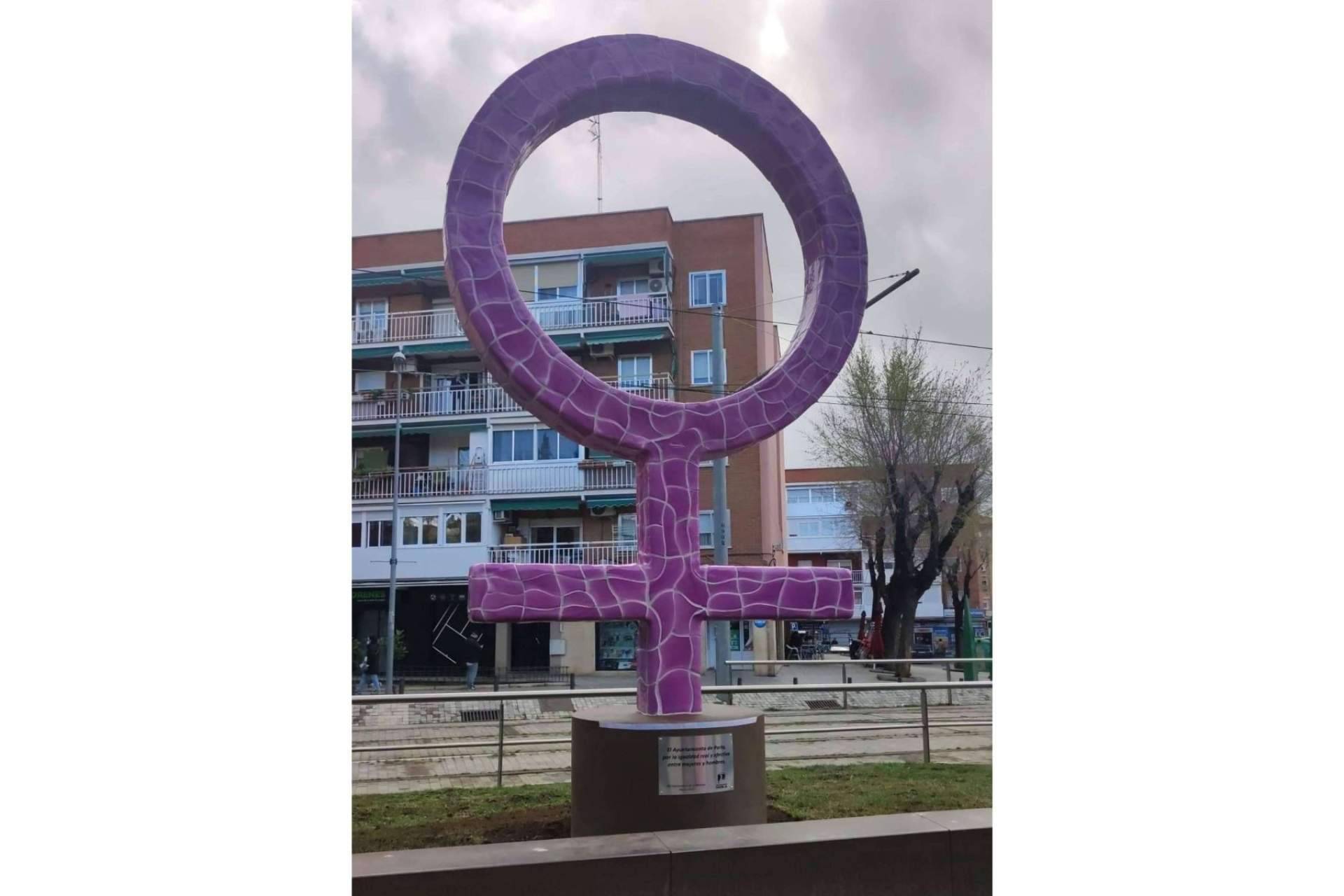 Mobuartex, una compañía comprometida con la violencia de género