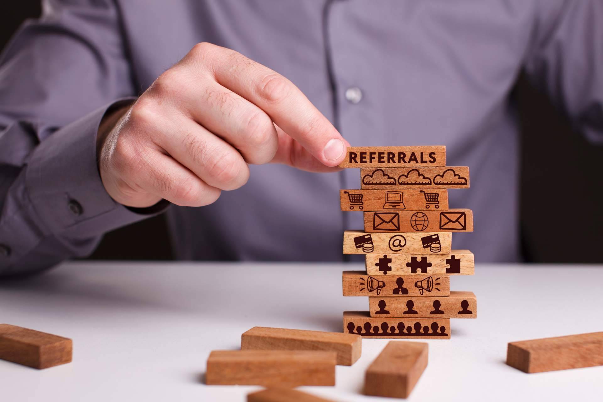 El crecimiento del Marketing de Recomendación y Marketing de Fidelización