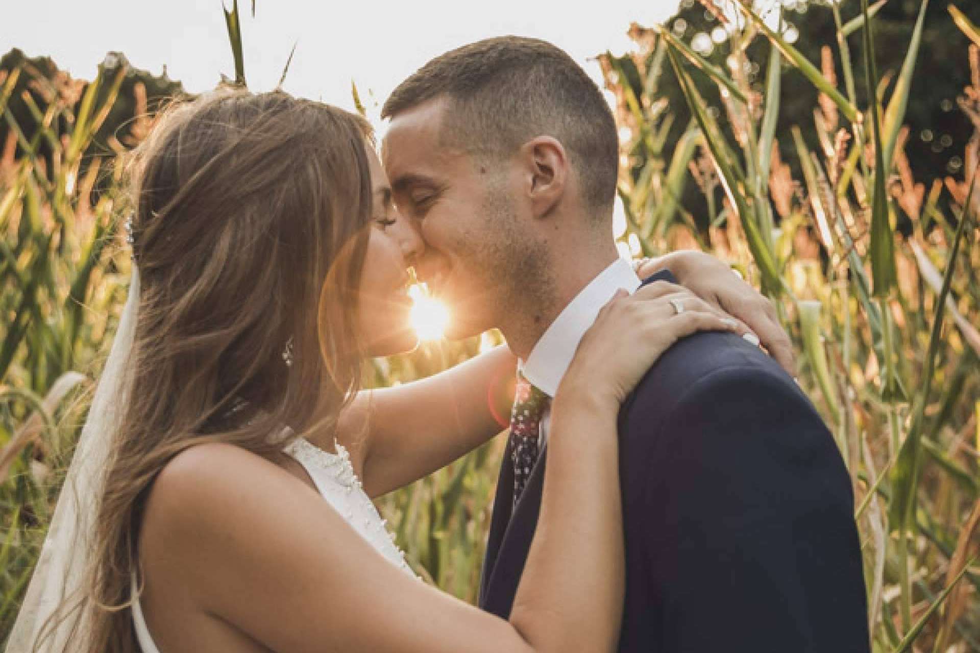 Premio al mejor fotógrafo de bodas de España, Serxo González