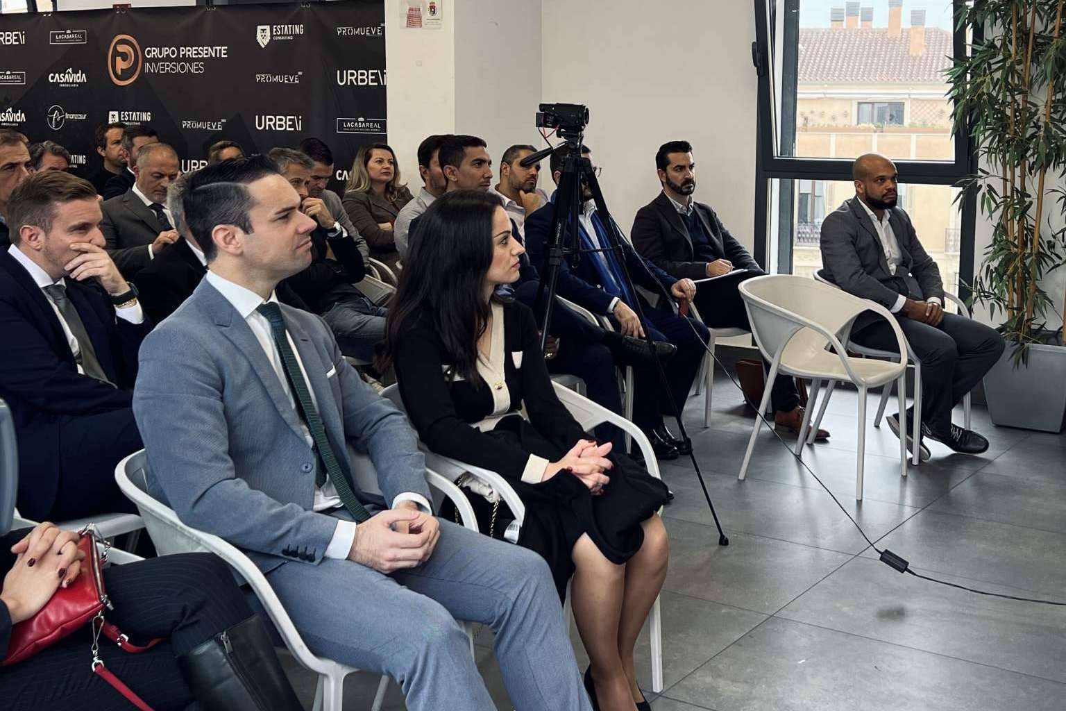 Real Estate Business School ayuda a invertir en activos inmobiliarios para protegerse de la inflación