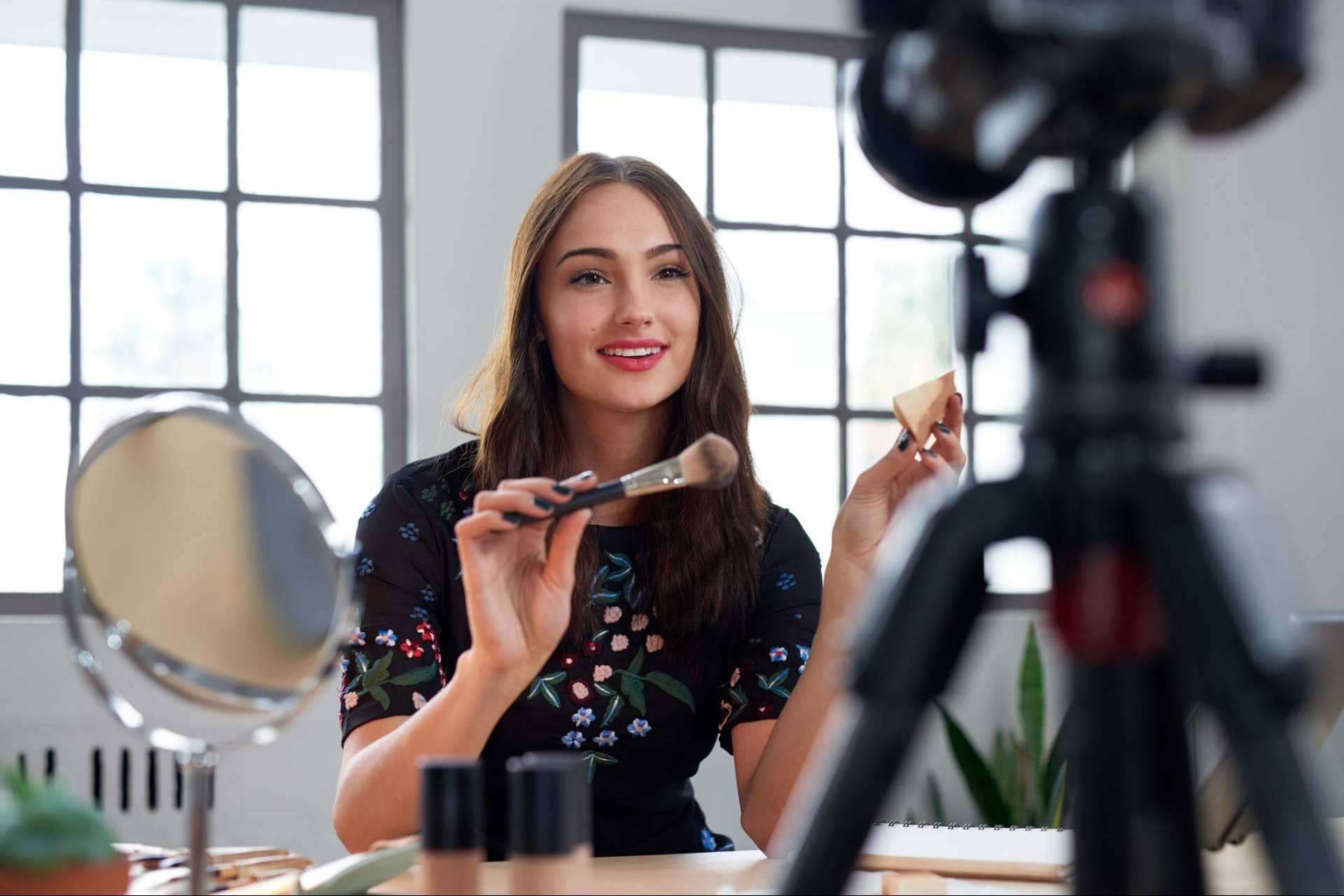 Siddhi Agencia Boutique en TikTok, la aliada de las empresas que quieran vender en TikTok