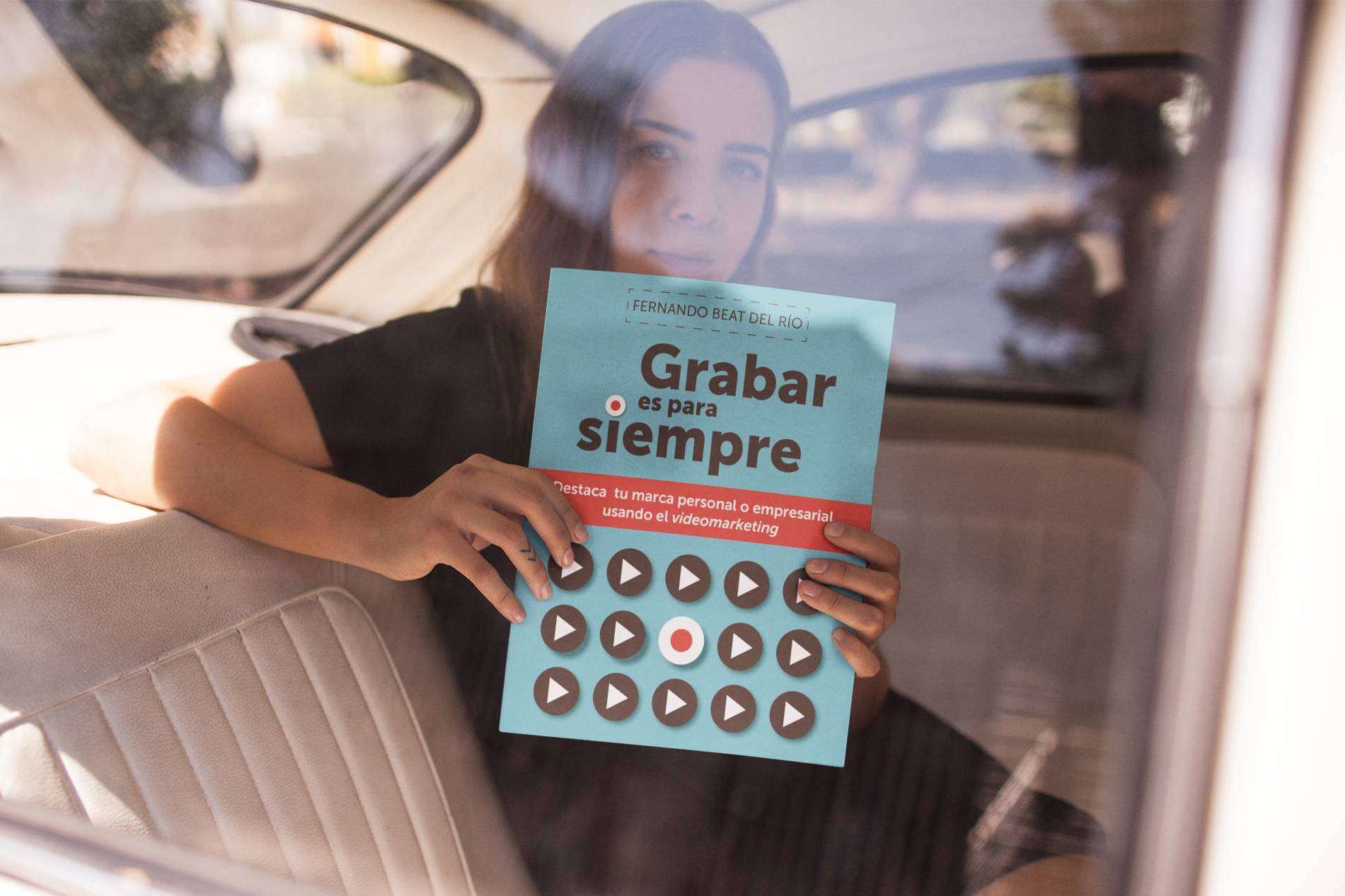 FBR Fotografía y Vídeo, la importancia del vídeo corporativo para eventos de empresa