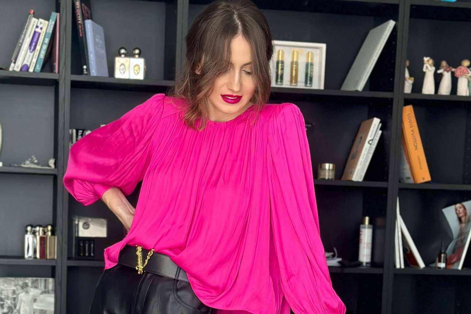 Delfy Cosmetics ofrece un perfume único para parejas