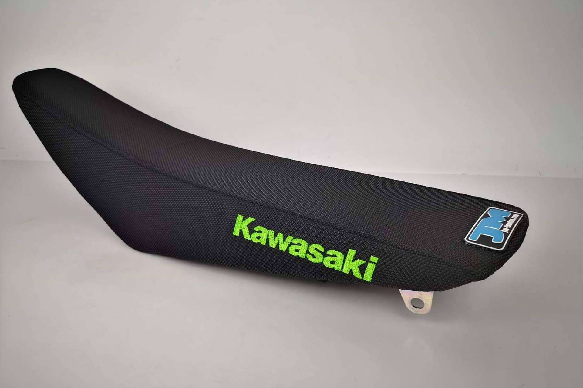 JM-FUNDAS y su modelo de funda de moto negra
