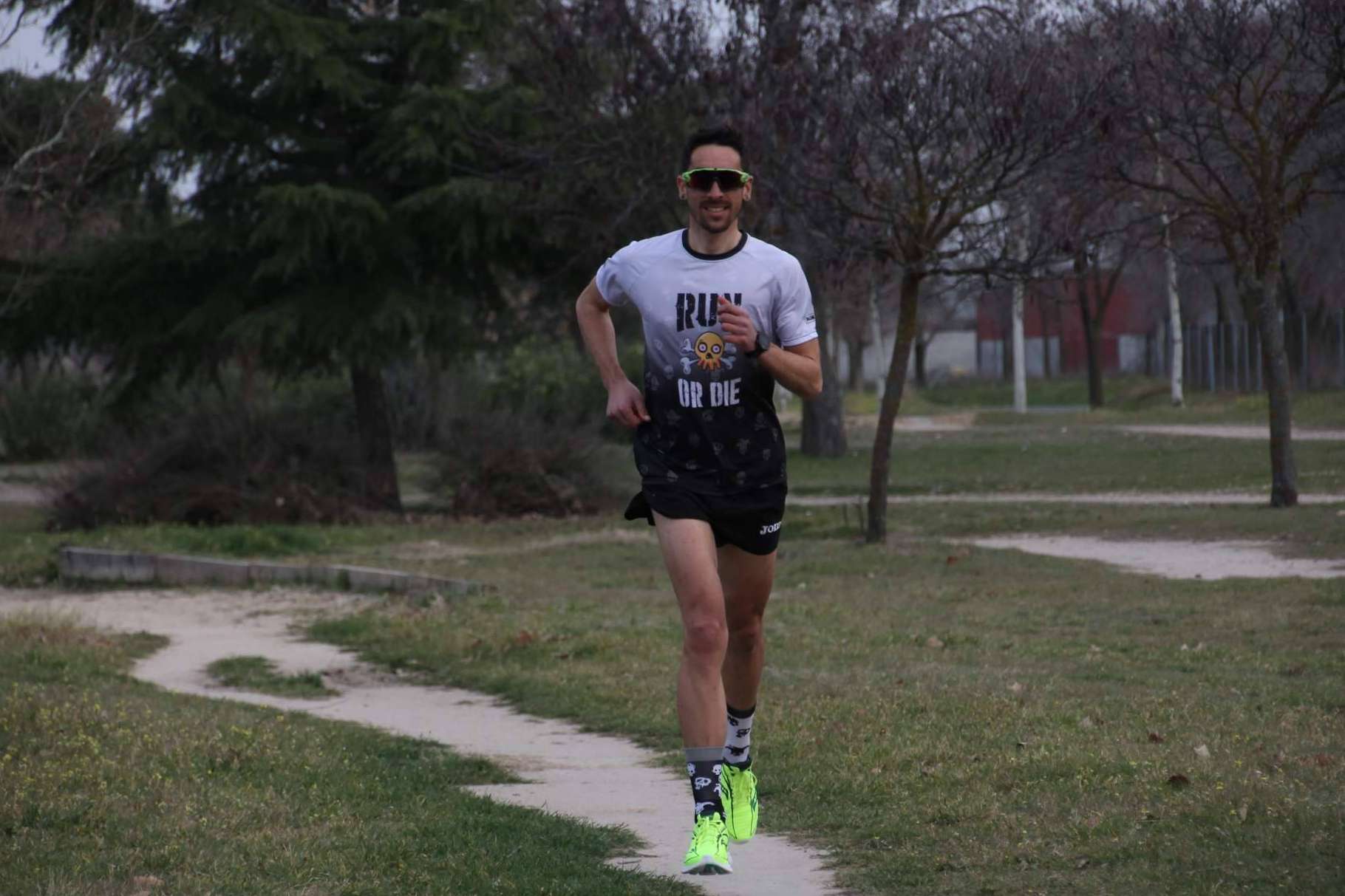 Llega la gama de ropa deportiva diseñada para el running de Numbi Sport
