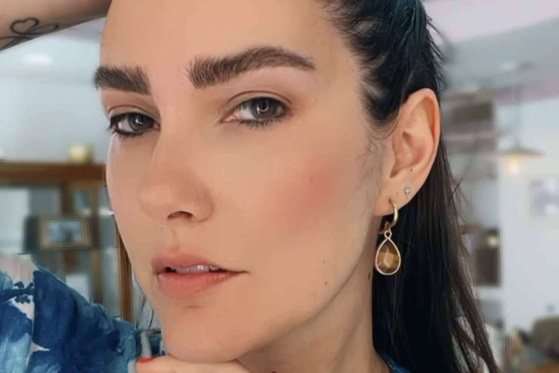 Shine Brows, el tratamiento más natural de pigmentación semipermanente de cejas