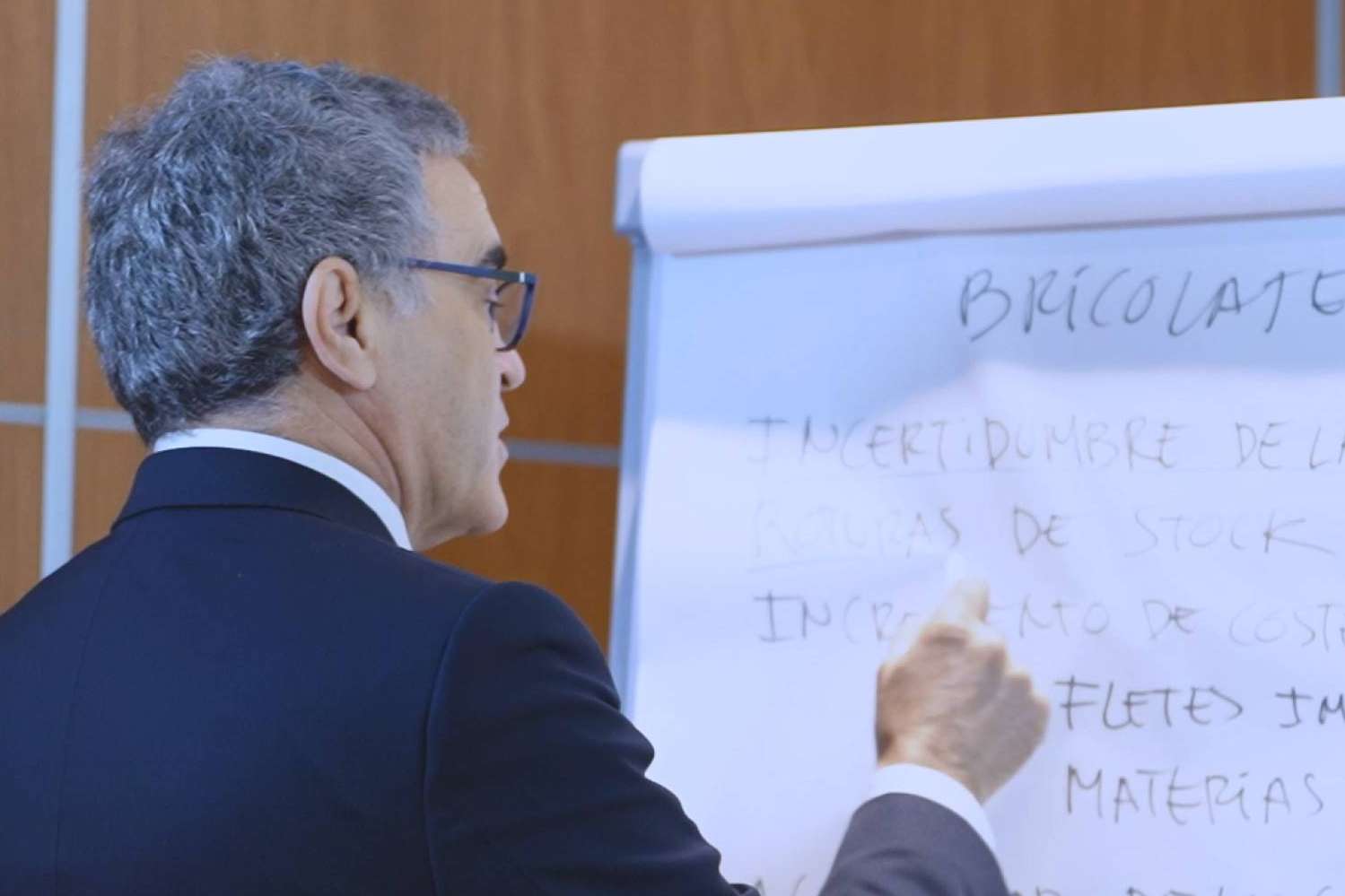 La falta de talento actual en mandos intermedios y puestos directivos, por AMG Interim Managers