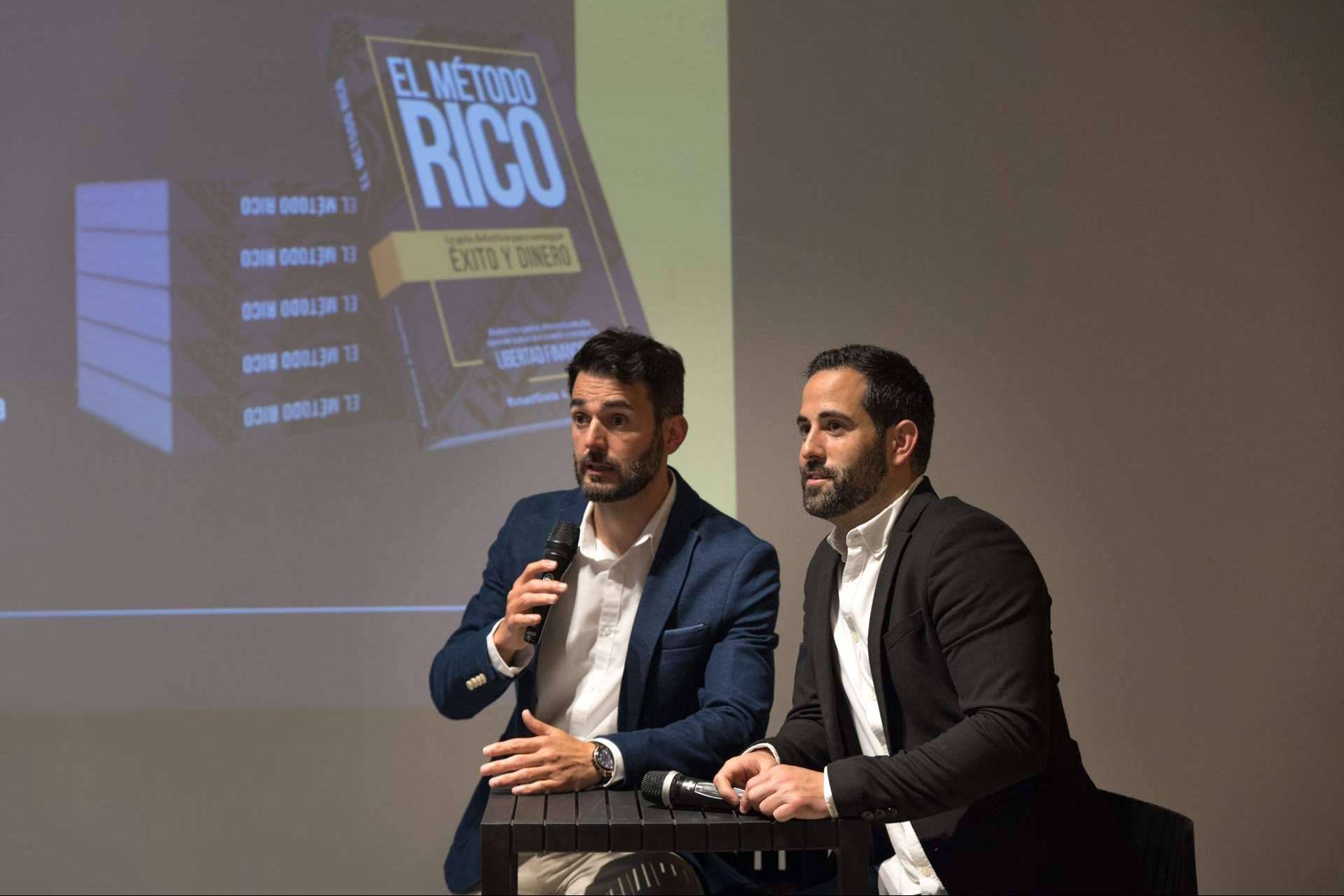 Todos los detalles acerca del Curso de Finanzas Personales e Inversión que propone El Método RICO