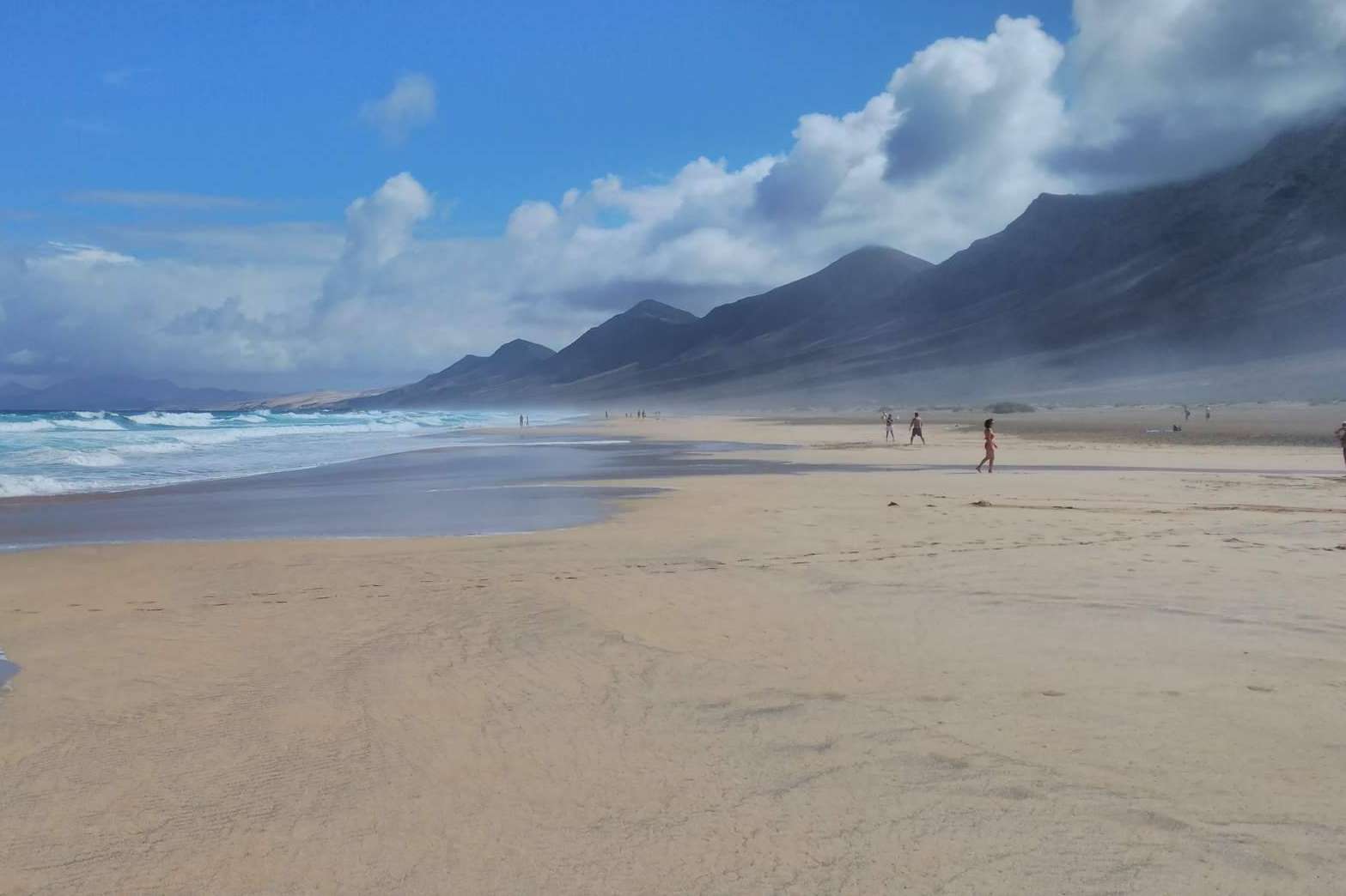 Algunas de las mejores excursiones en Fuerteventura, disponibles en OKFuerteventura, un aliado ideal
