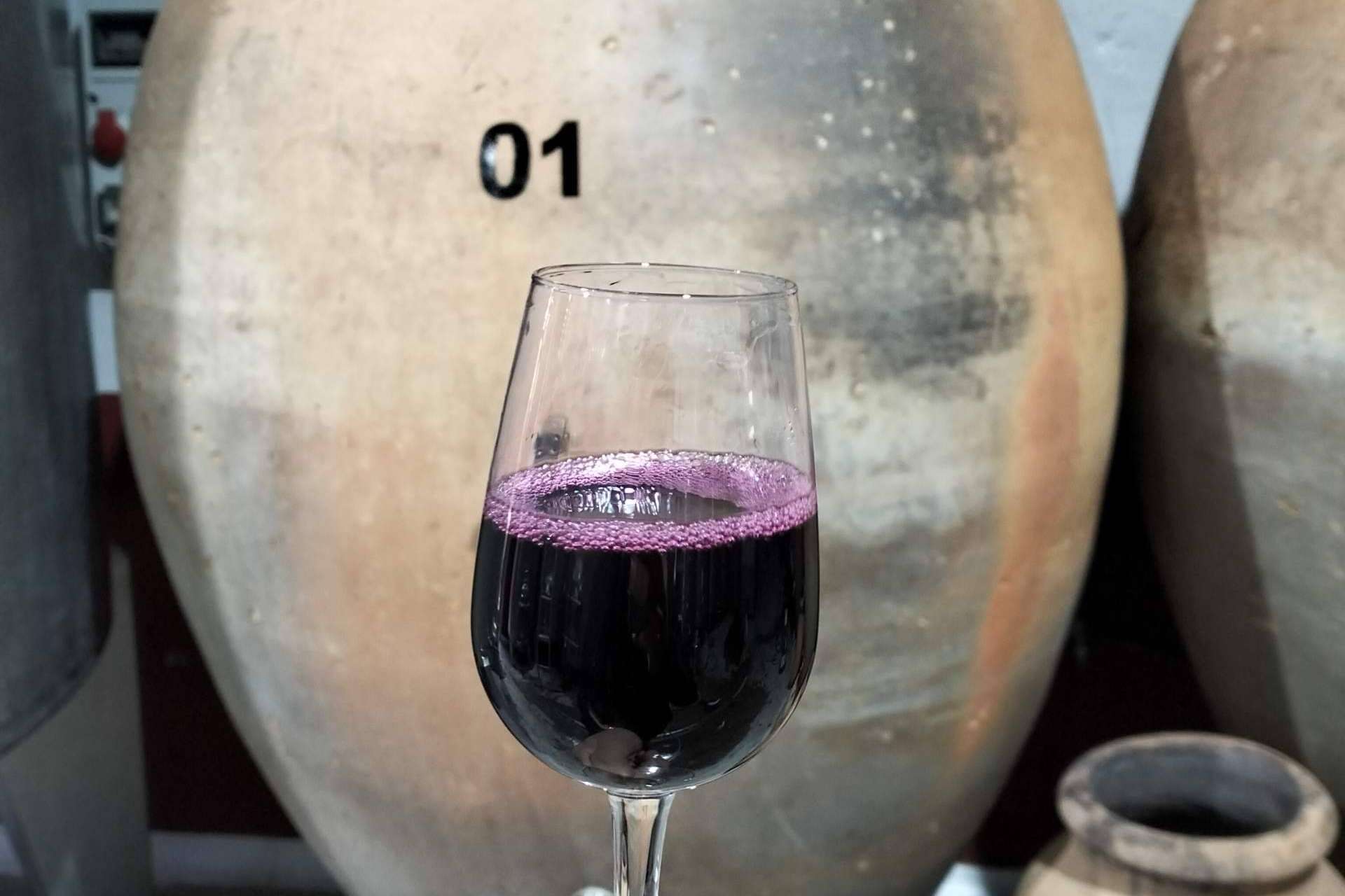 La tradición de los vinos preparados en Villarrobledo