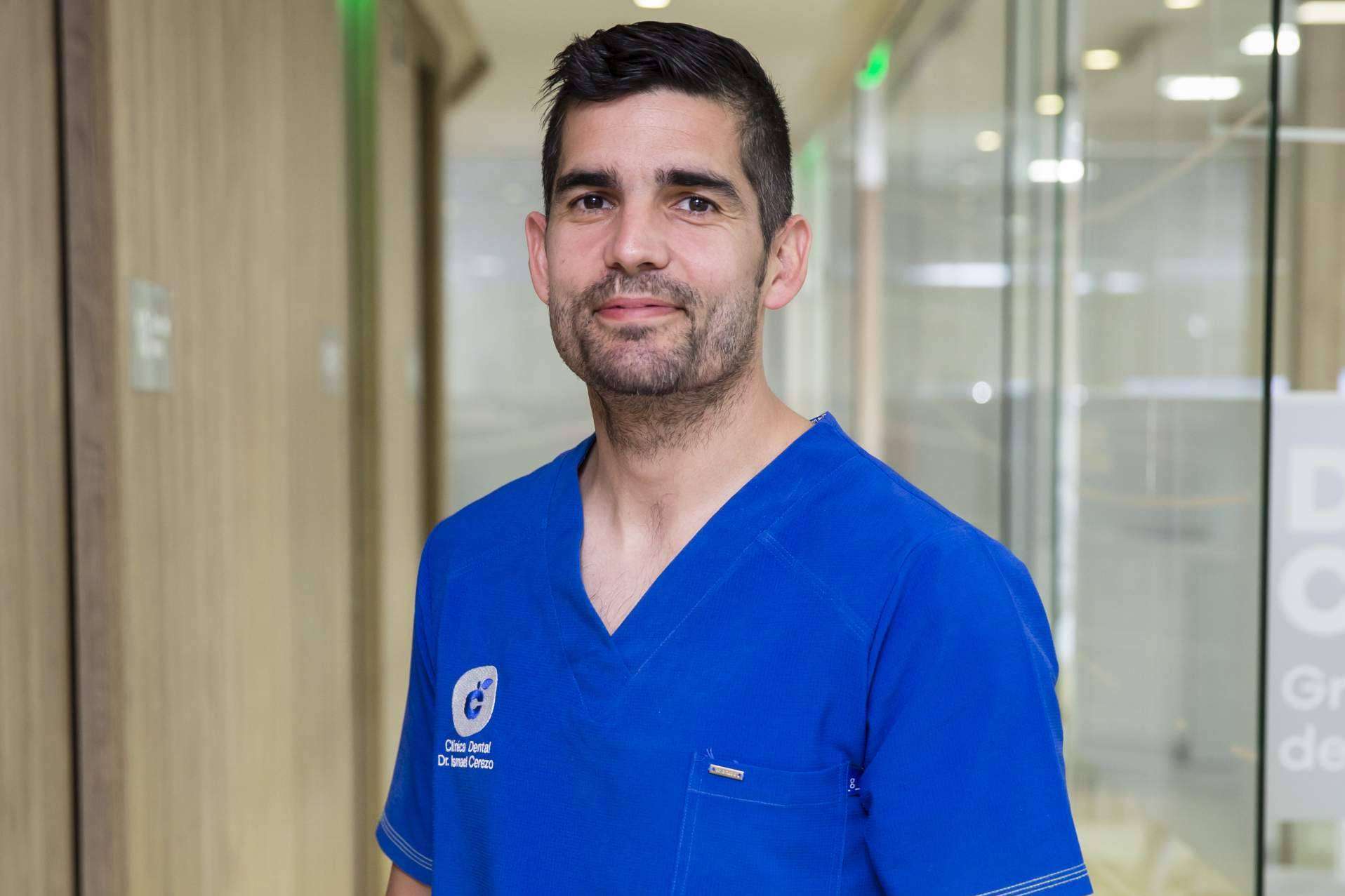 Sonrisas sanas y bonitas con clínicas CLEARDENT