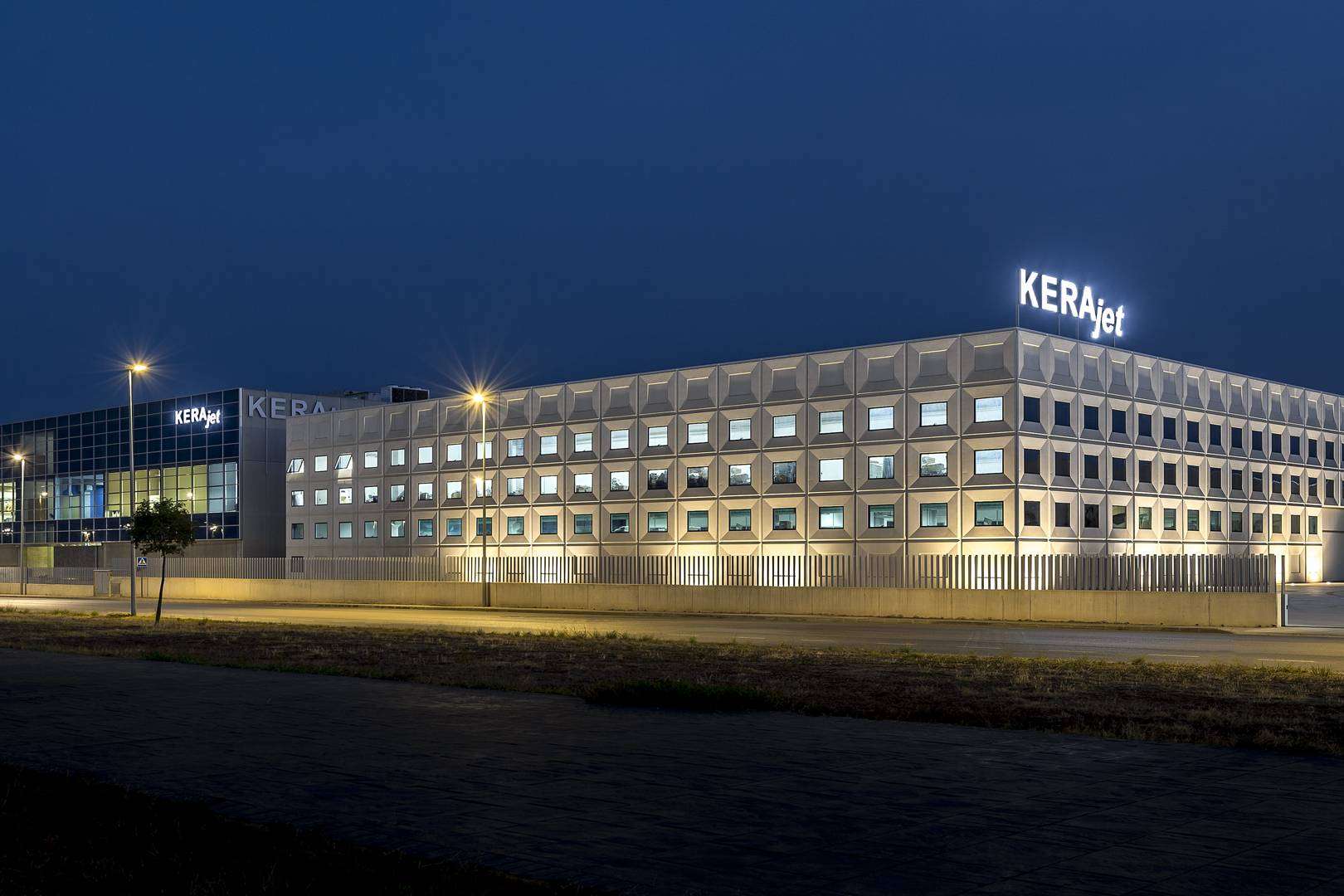 KERAjet presenta SIMA, el evento de puertas abiertas donde los asistentes podrán probar sus sistemas de impresión