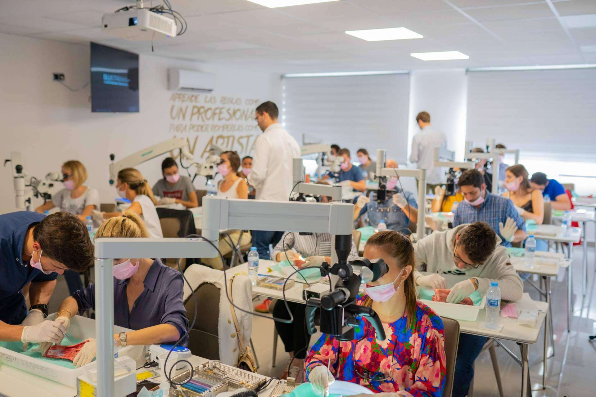 La endodoncia, una especialidad imprescindible en cualquier clínica dental