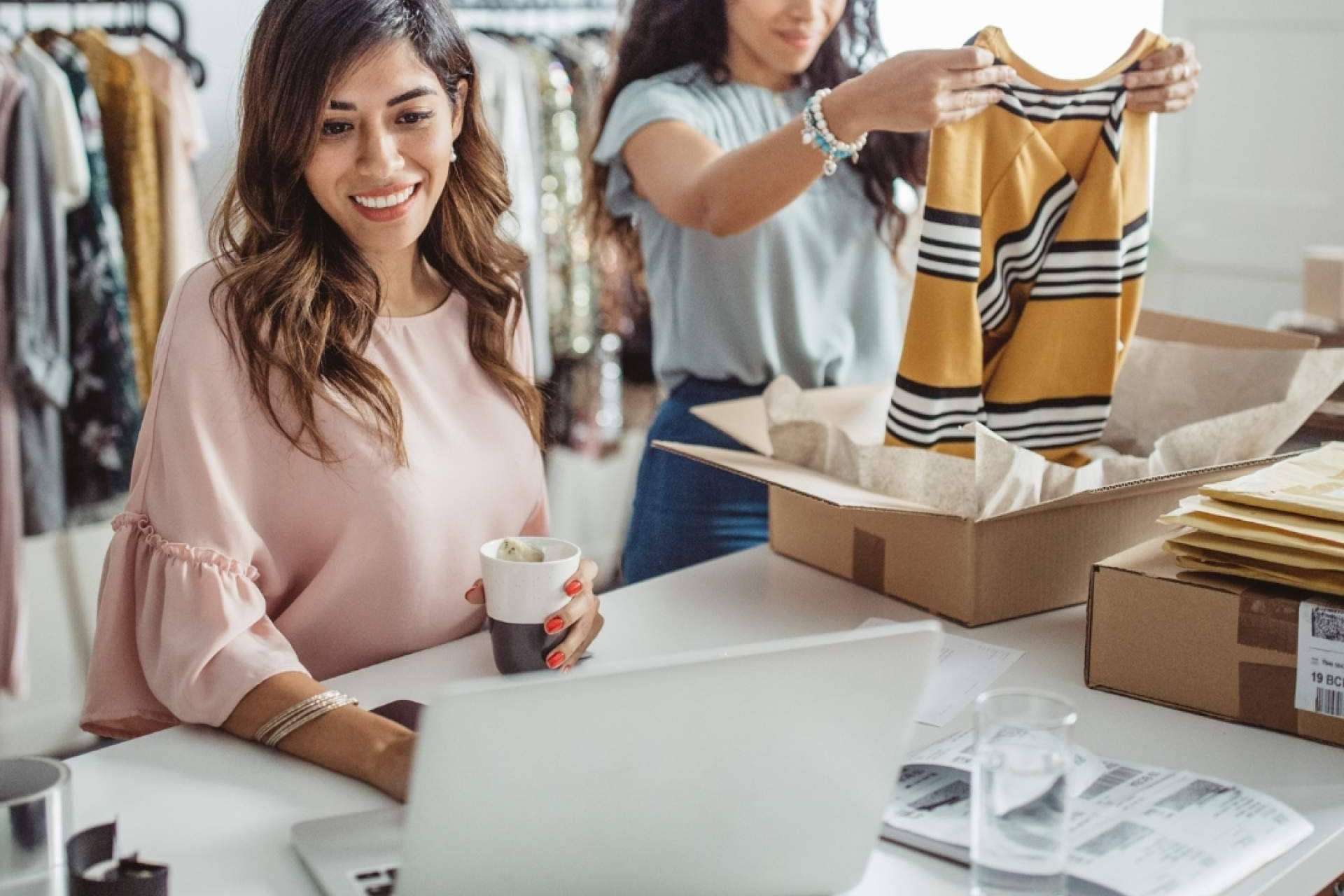 El kit digital ayuda a tener un buen posicionamiento web en Google