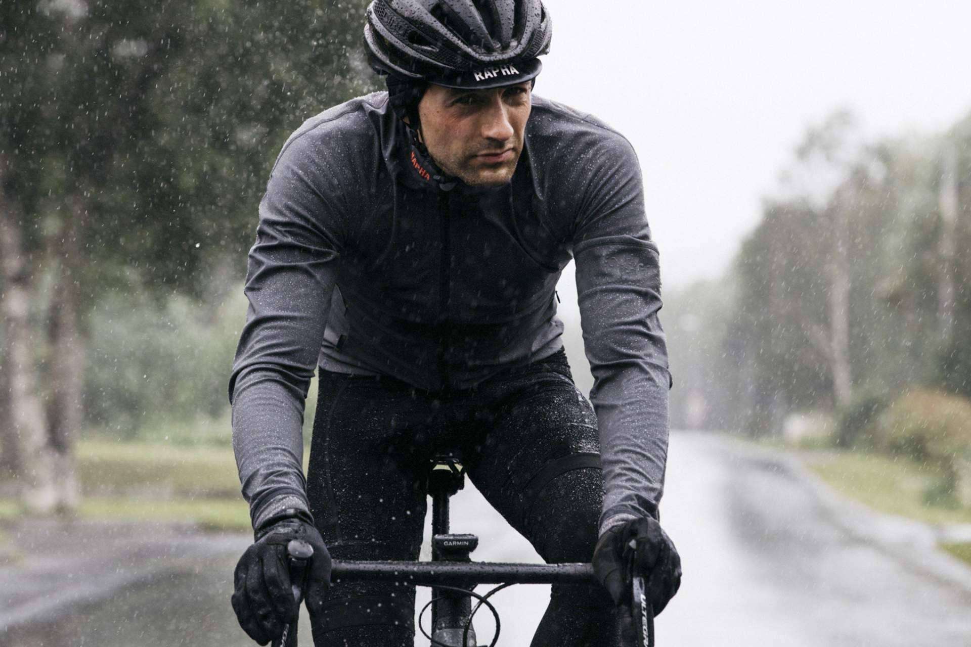 Tipos de chaquetas de ciclismo, según Sanferbike