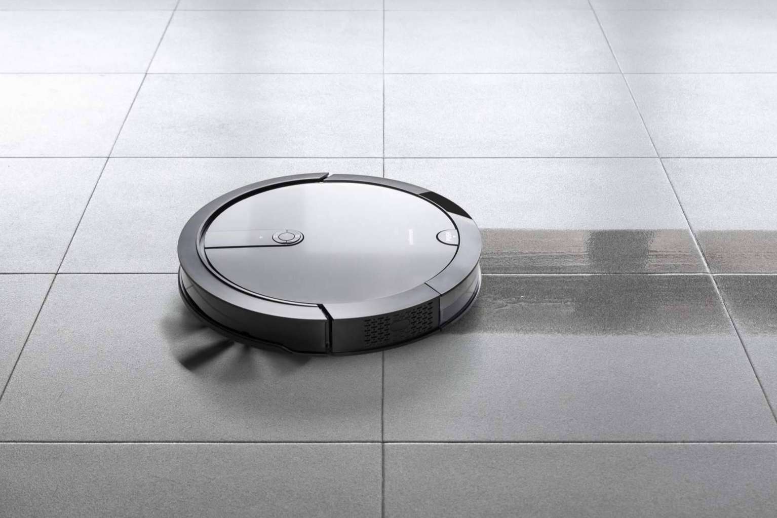 ¿Cuáles son los beneficios de tener un robot aspirador?, según Mellerware