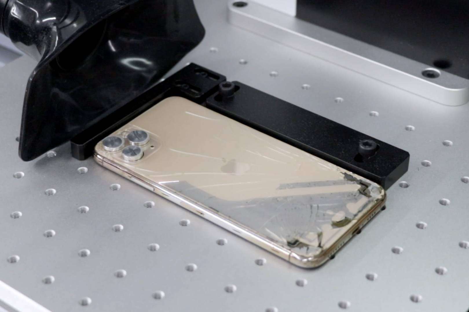 BCNmóviles expone las reparaciones más habituales de iPhone