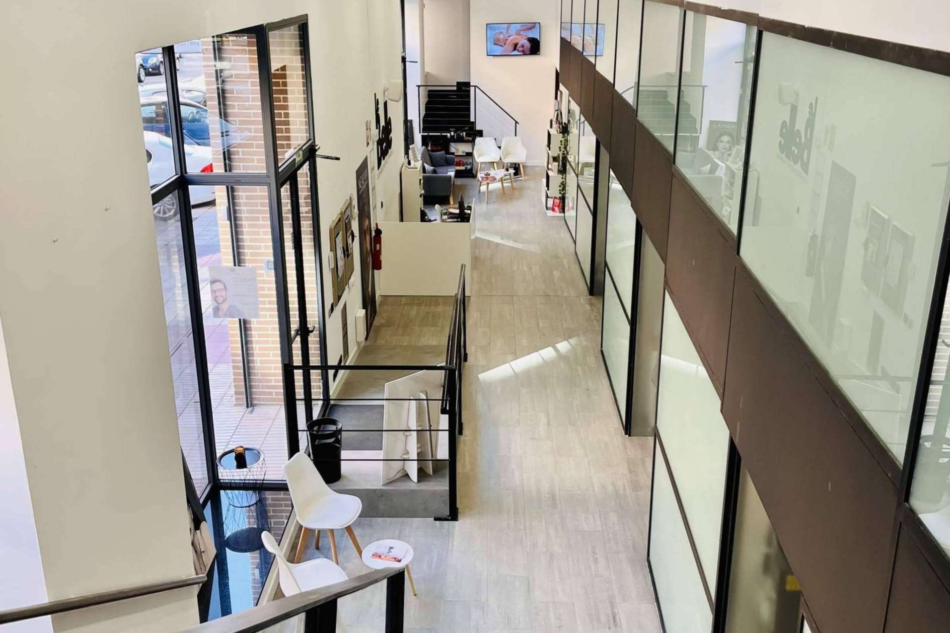 Cuidado interior y exterior combinado en los tratamientos de Le Belle Club, un centro de medicina estética en Madrid