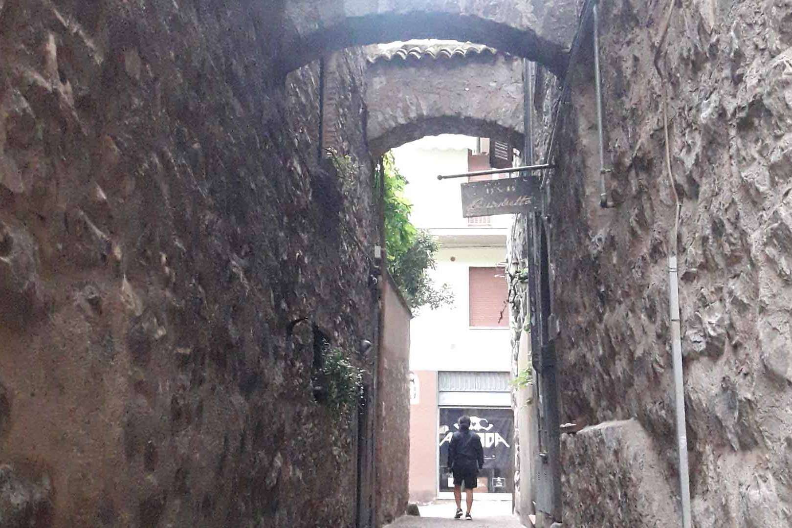 Los paquetes de viajes slow tour en Italia de HAZLO Travexperience