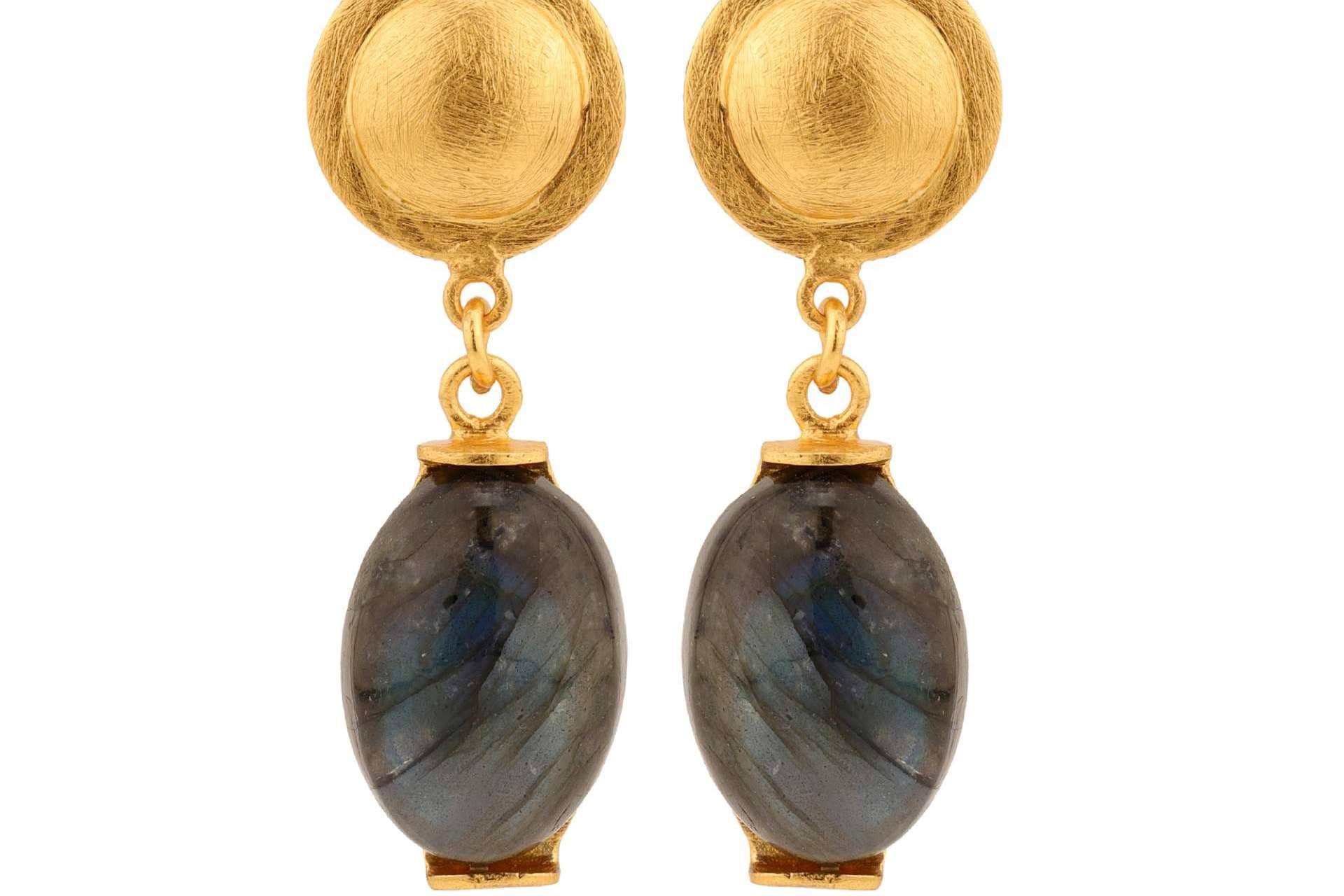 Isabel Lamadrid ofrece joyas artesanas contemporáneas y atemporales