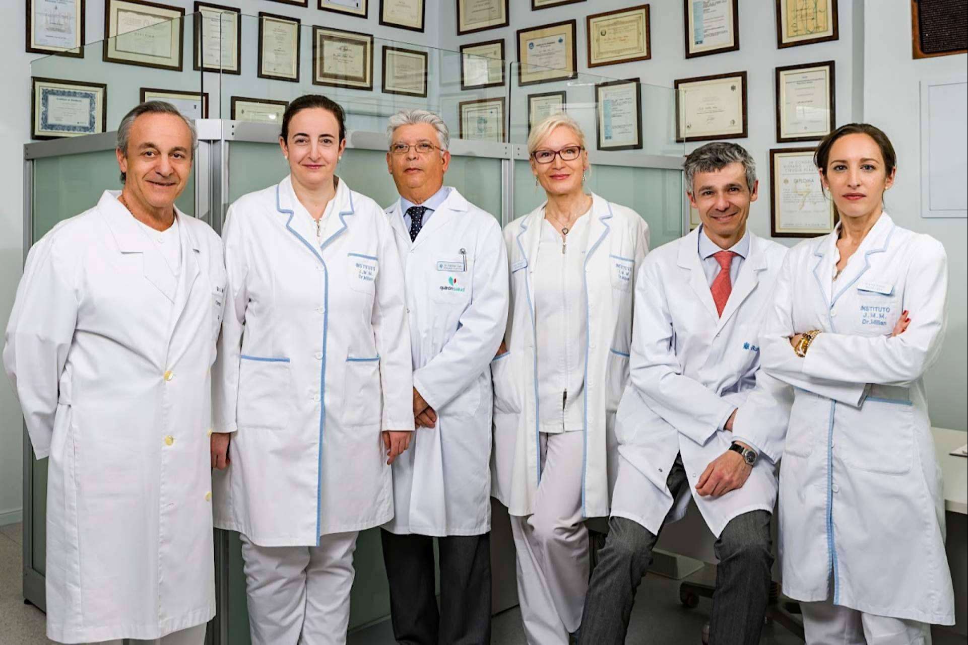 Calidad y resultados naturales con la Clínica Dr. Millán Mateo, uno de los mejores cirujanos plásticos de Madrid