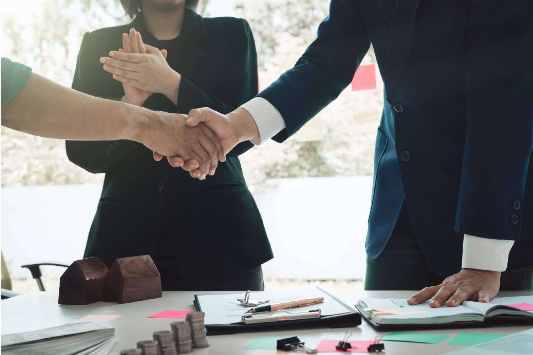 El intermediario hipotecario se ha convertido en una necesidad, con Central Hipotecaria