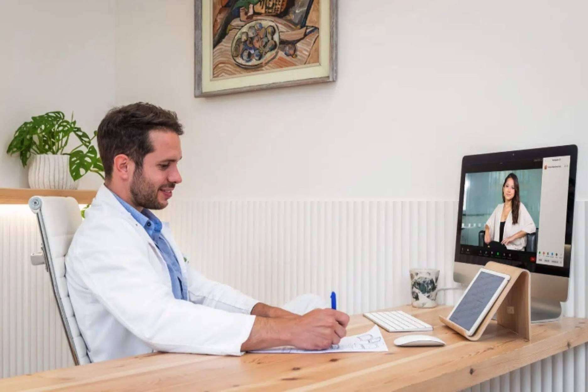 Cabanas Nutrition, nutricionista en Barcelona para una dieta personalizada