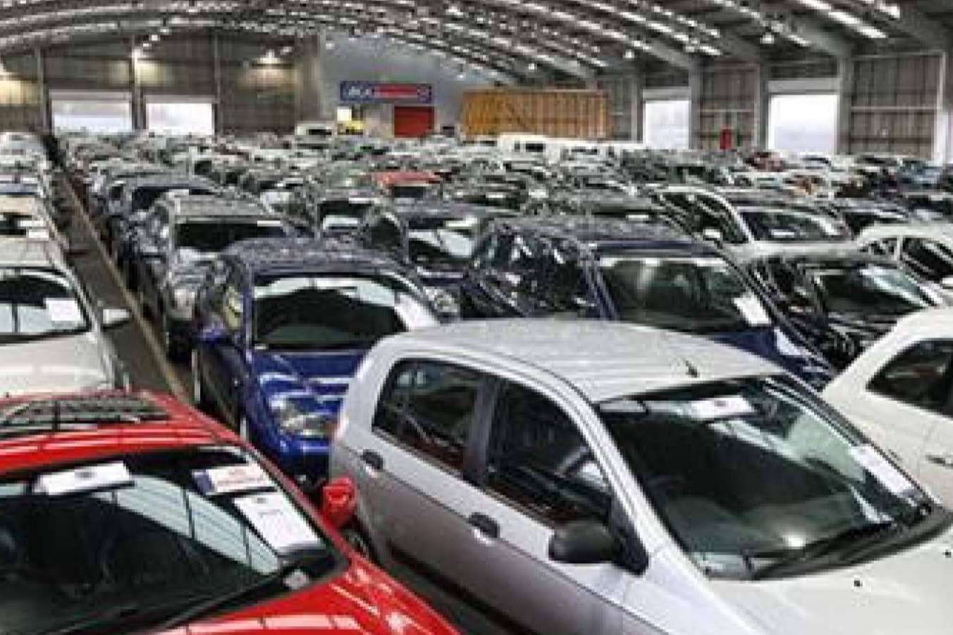 Los recambios verdes para coches y camiones que proporciona Ecorecambios