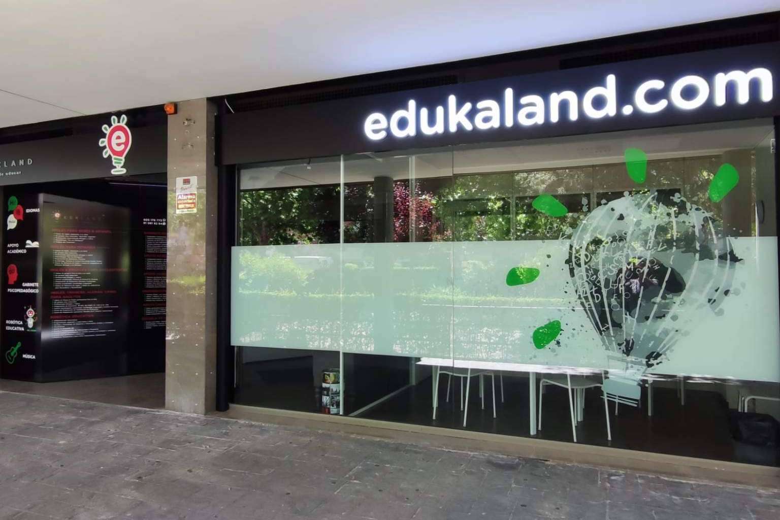 ¿Por qué abrir una franquicia de academia de idiomas con Edukaland?