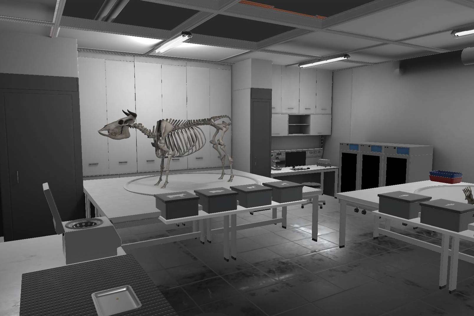 Llega al mercado Archaeologist, el primer videojuego educativo sobre arqueología e historia