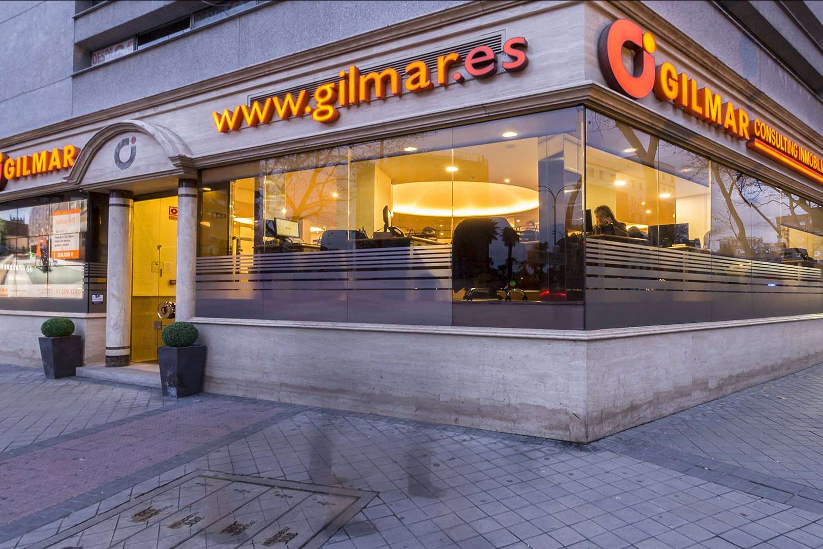 Inmobiliaria GILMAR, las perspectivas para el 2023