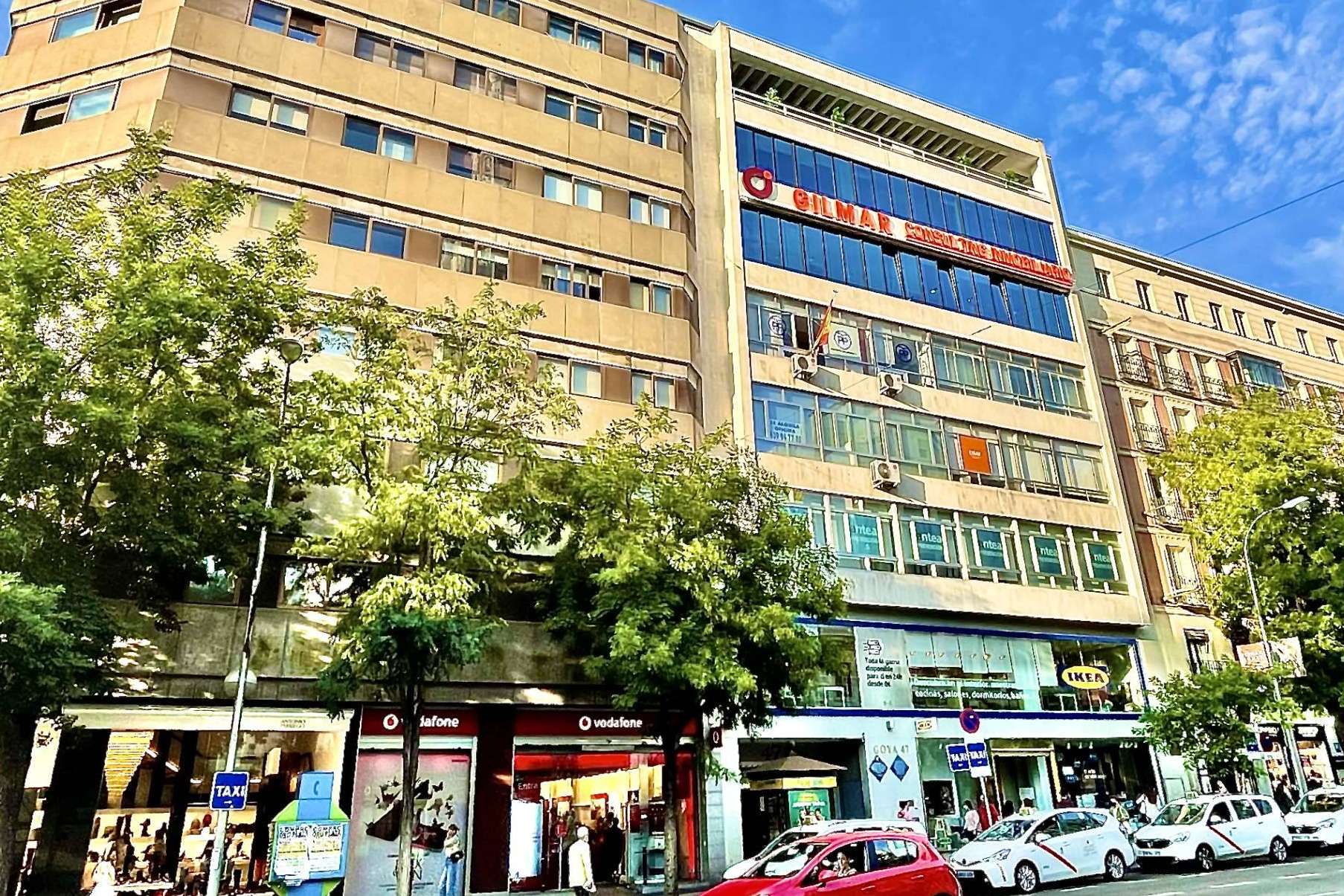 Elegir GILMAR para comprar una vivienda