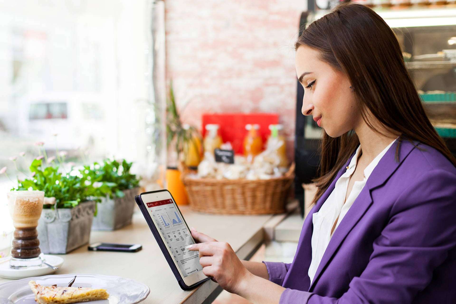 Solucionar el desafío de digitalizar un restaurante con la plataforma de pedidos Waitry