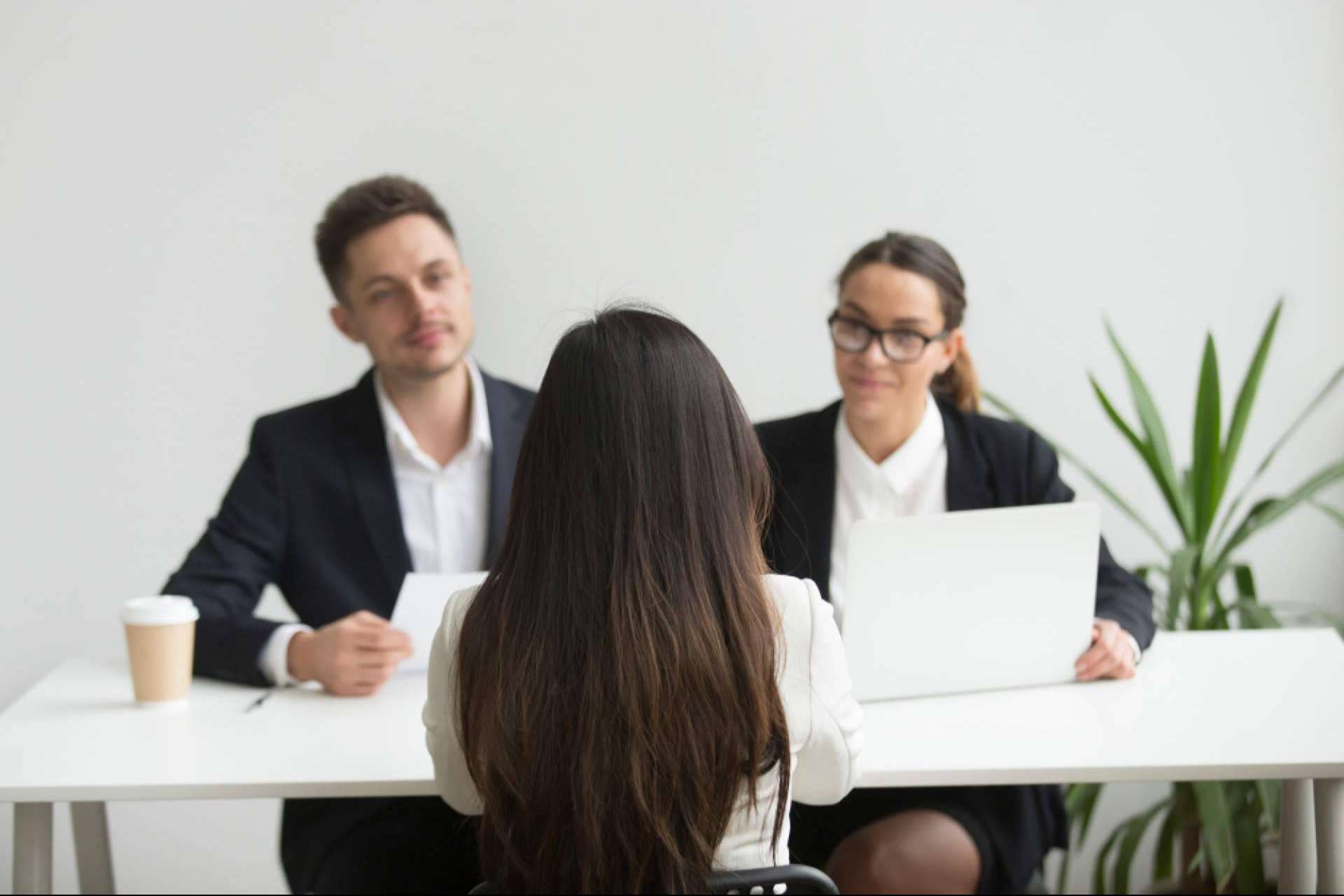 Hirint ayuda a mejorar la diversidad de una empresa
