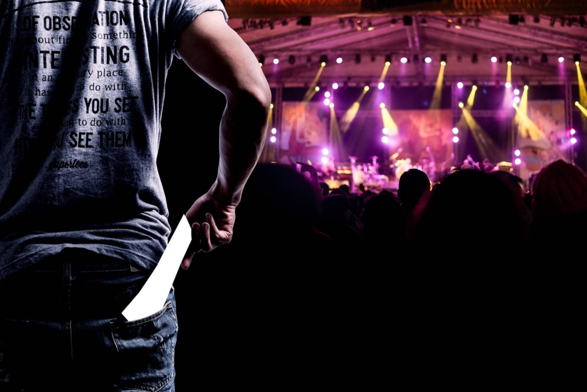 Festentradas, el espacio para la compra-venta de tickets para eventos que busca la equidad entre sus promotores