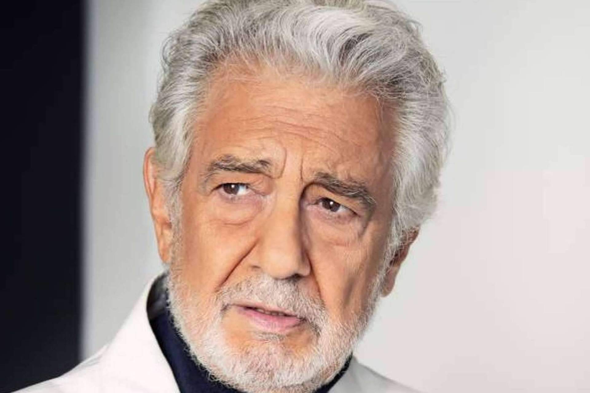 El nombramiento de Patrono de Honor de la Fundación FOCUS a Sevilla 2022, Plácido Domingo