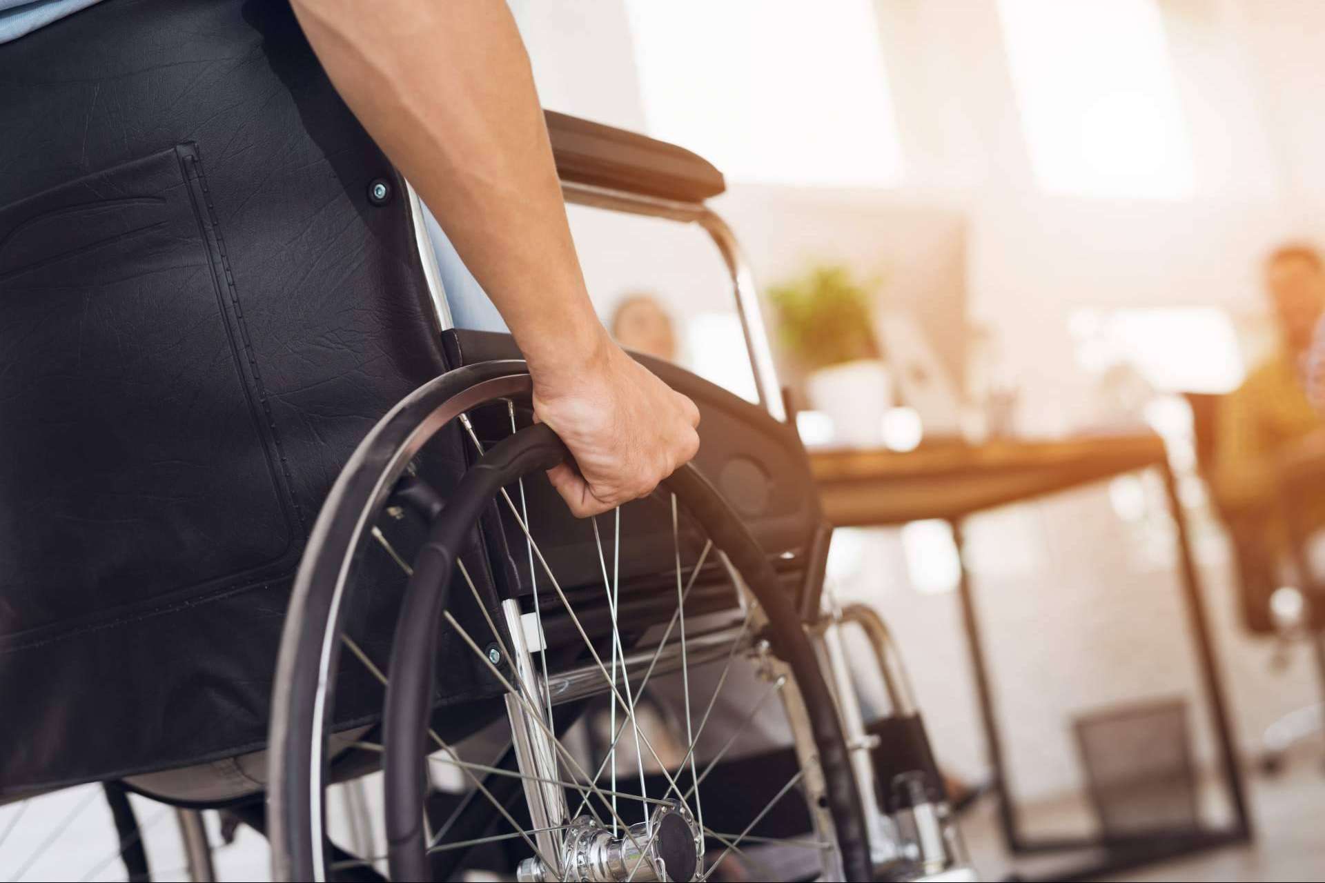 Gran variedad de sillas de ruedas para adaptarse a cada persona, de la mano de Ortopedia Plaza