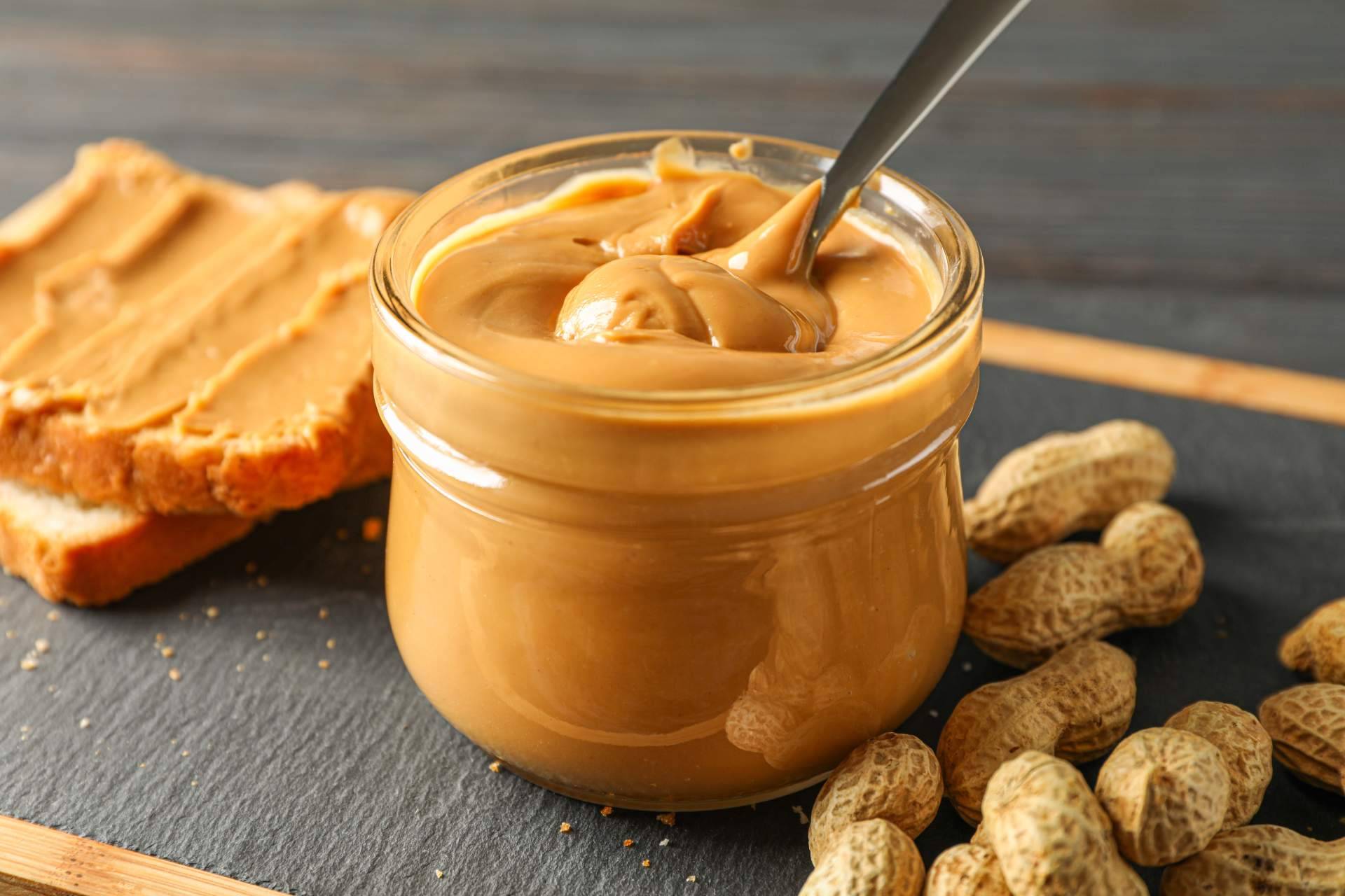 Cuáles son los beneficios de la crema de cacahuete de Beverly Nutrition