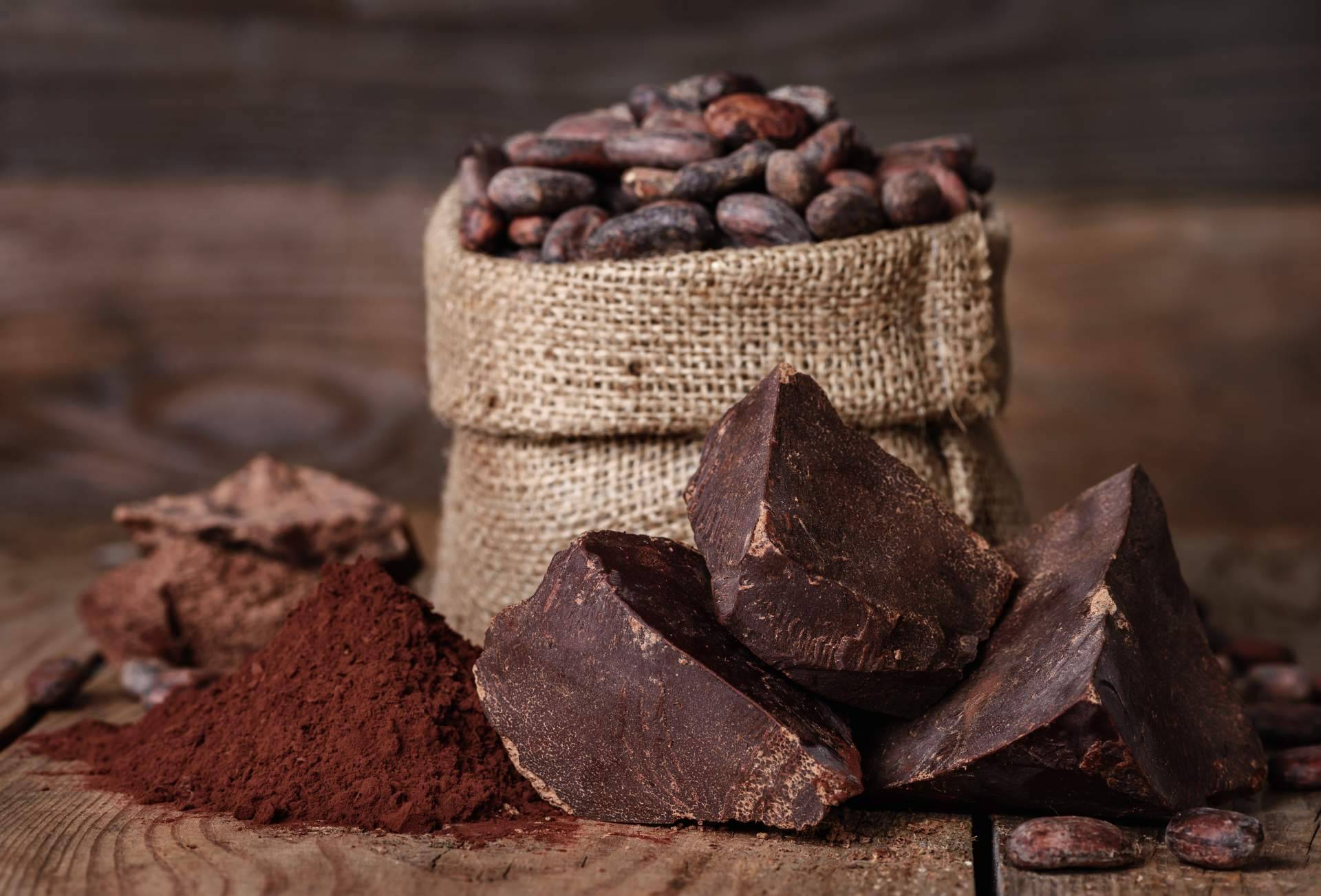 La historia del cacao, de método de pago en siglos pasados a token en la actualidad