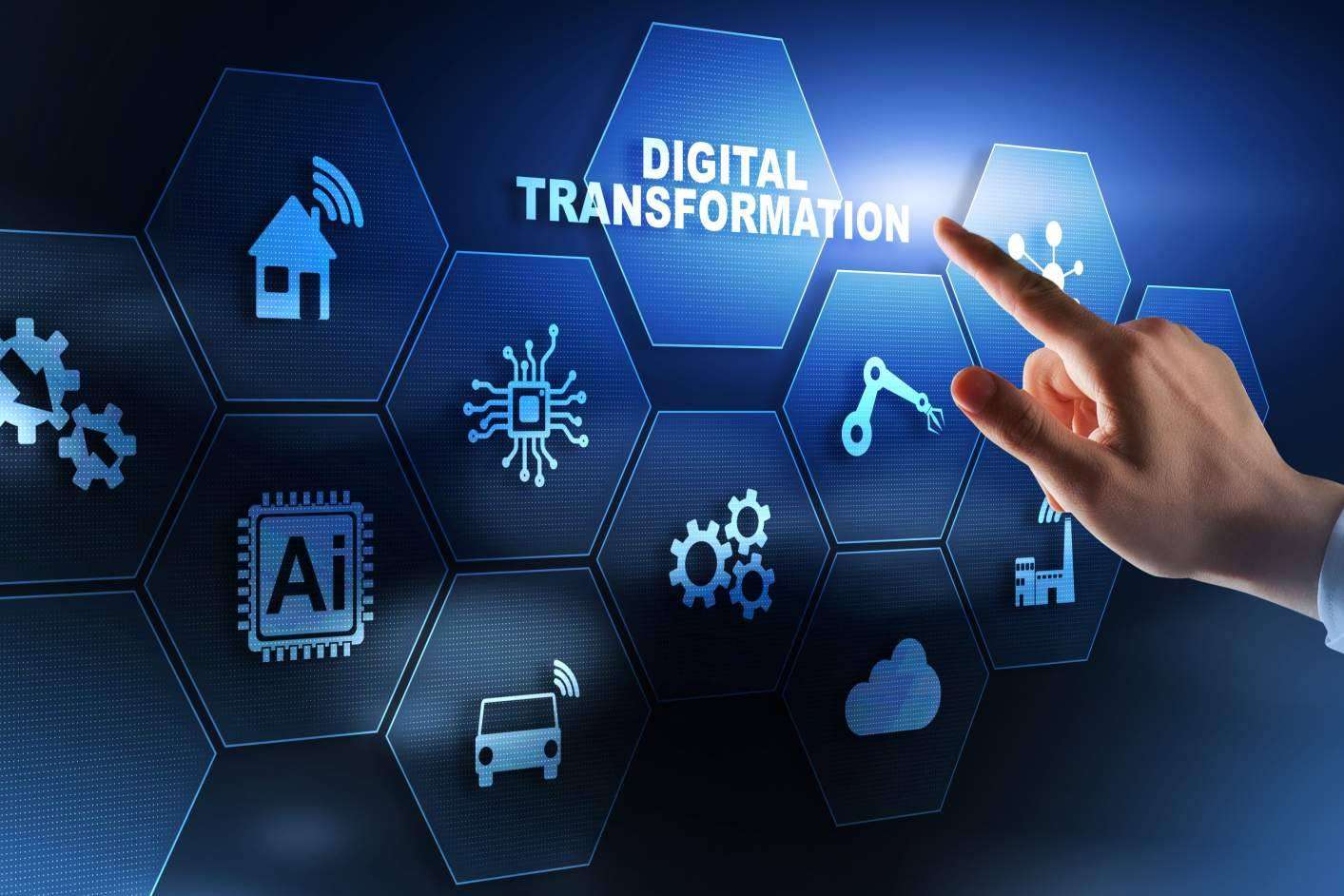 Mit Mut ha diseñado una implementación estándar para ofrecer una transformación digital de bajo costo a las pymes