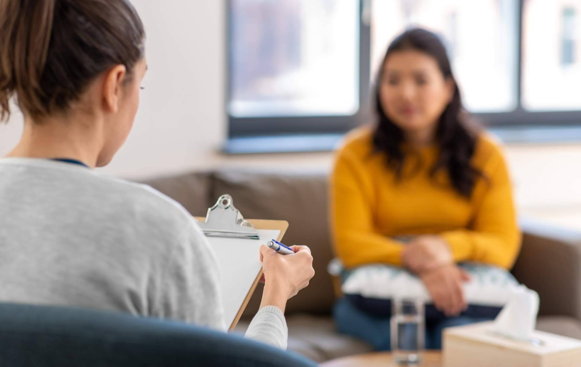¿Qué es la carga mental de la mujer?, con Madsen Psicología