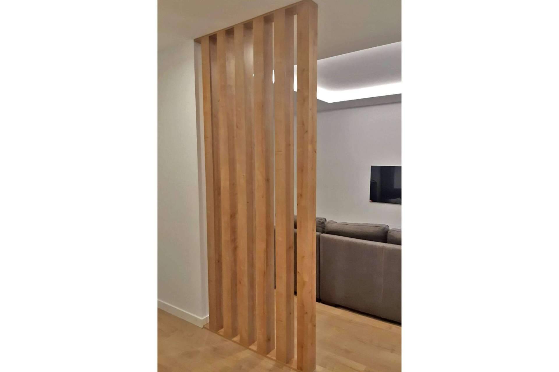 ¿Dónde encontrar muebles a medida con diseños únicos y funcionales? Doussié Ebanistas