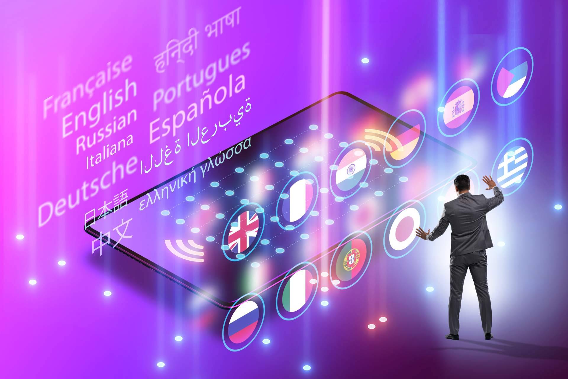 BeTranslated es una red mundial de expertos en traducción audiovisual