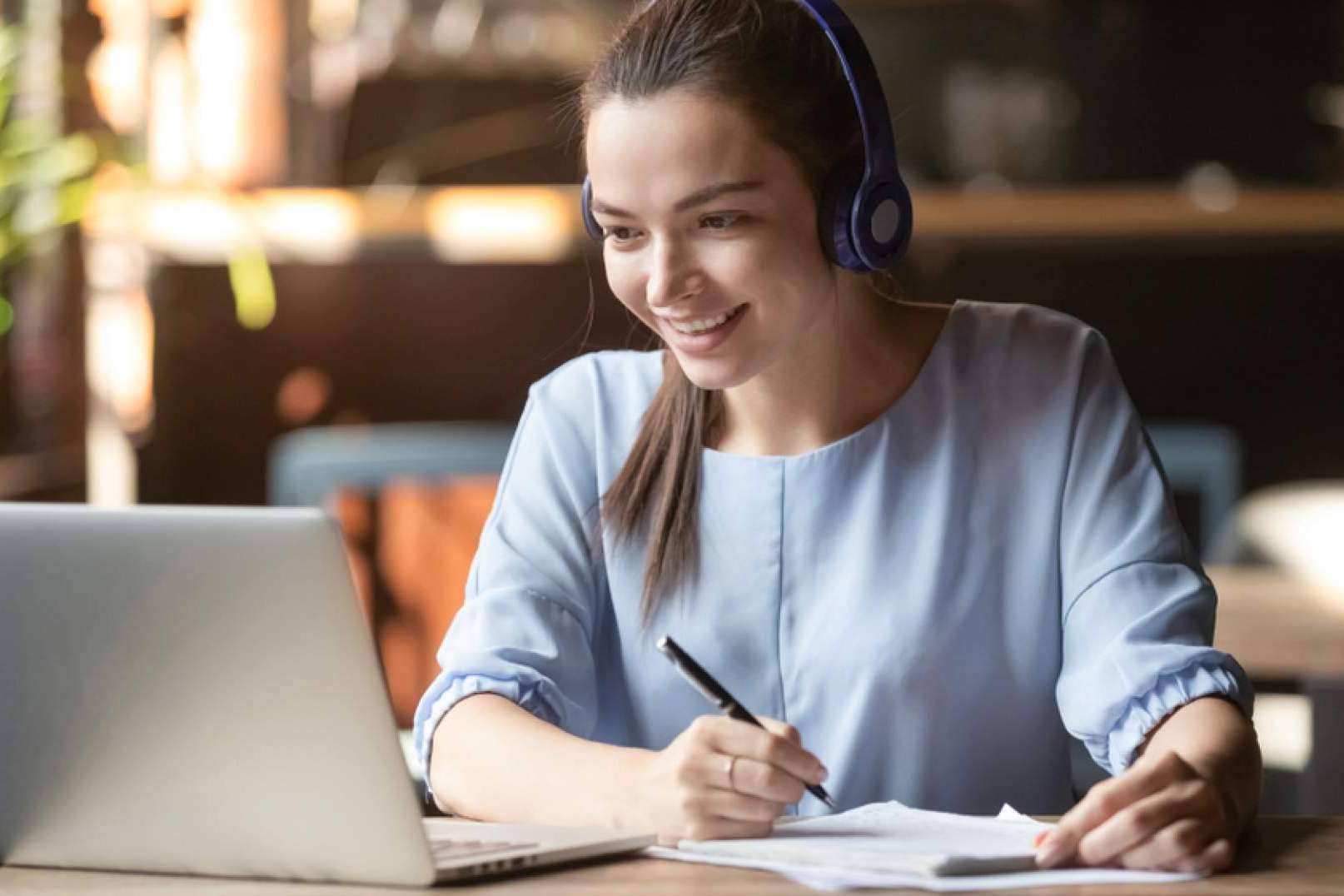 Poner a prueba el nivel de inglés, con American Language Academy