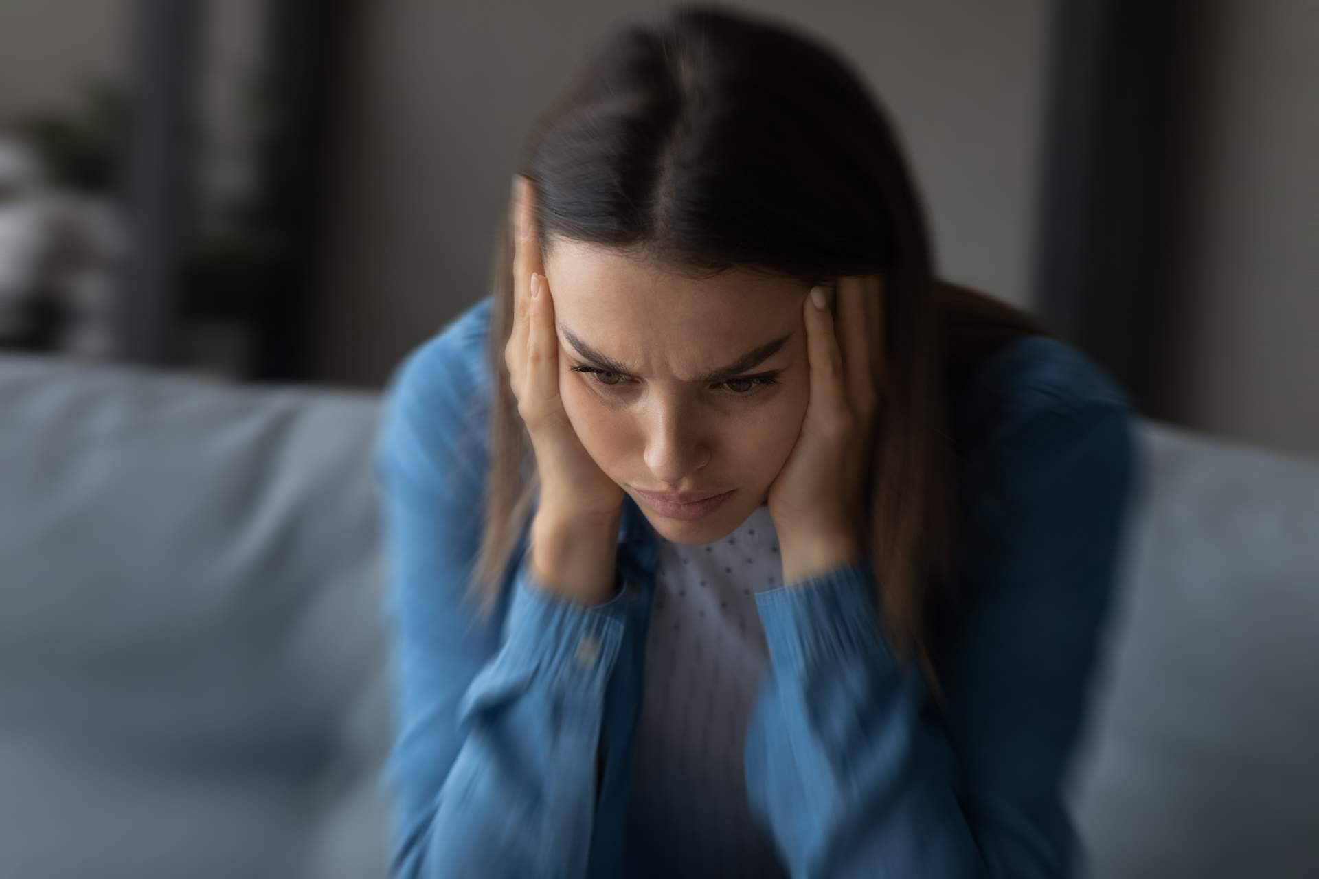 Las causas más frecuentes de la ansiedad, por Clínica de la Ansiedad