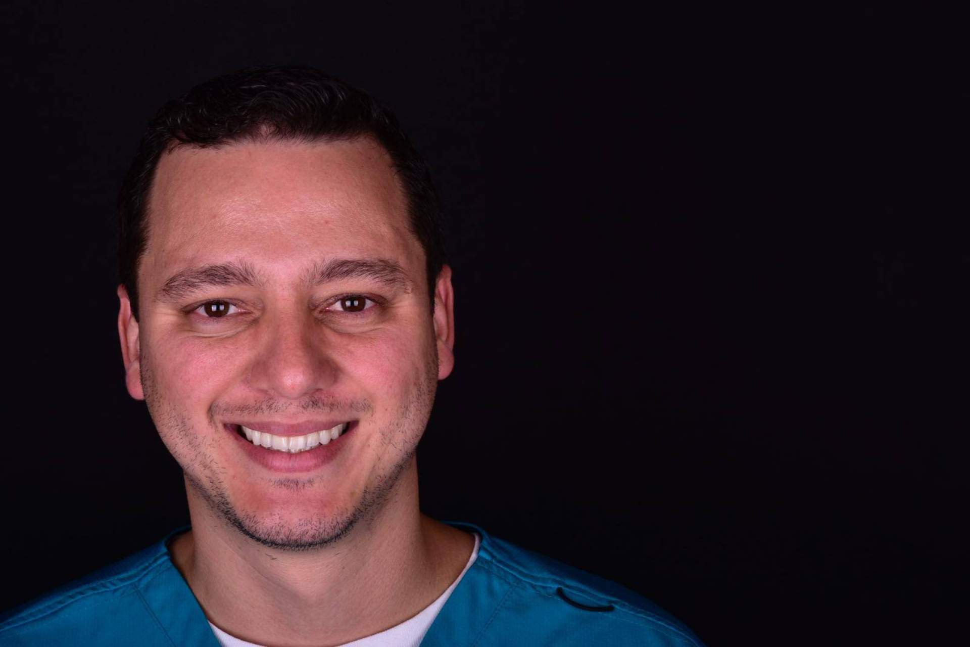 El venezolano soñador, Nelson Hurtado, ha fundado la empresa ANP Health Services