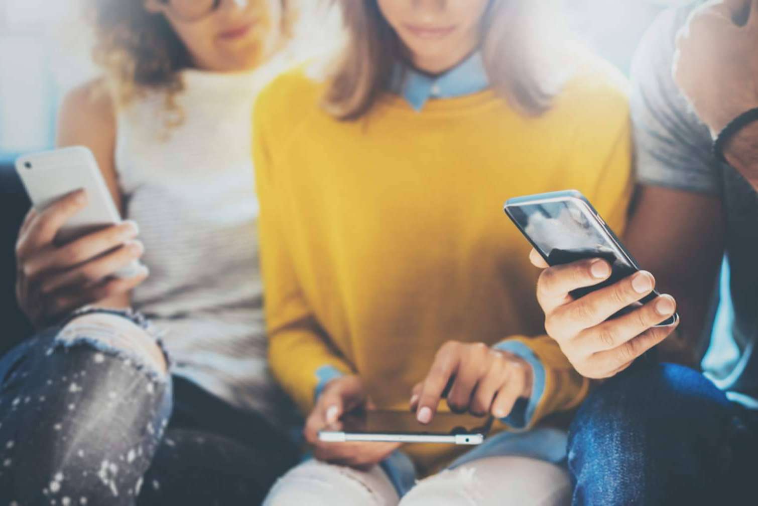 Aumentar las ventas de un negocio con el especialista en marketing digital, Robbie Murray